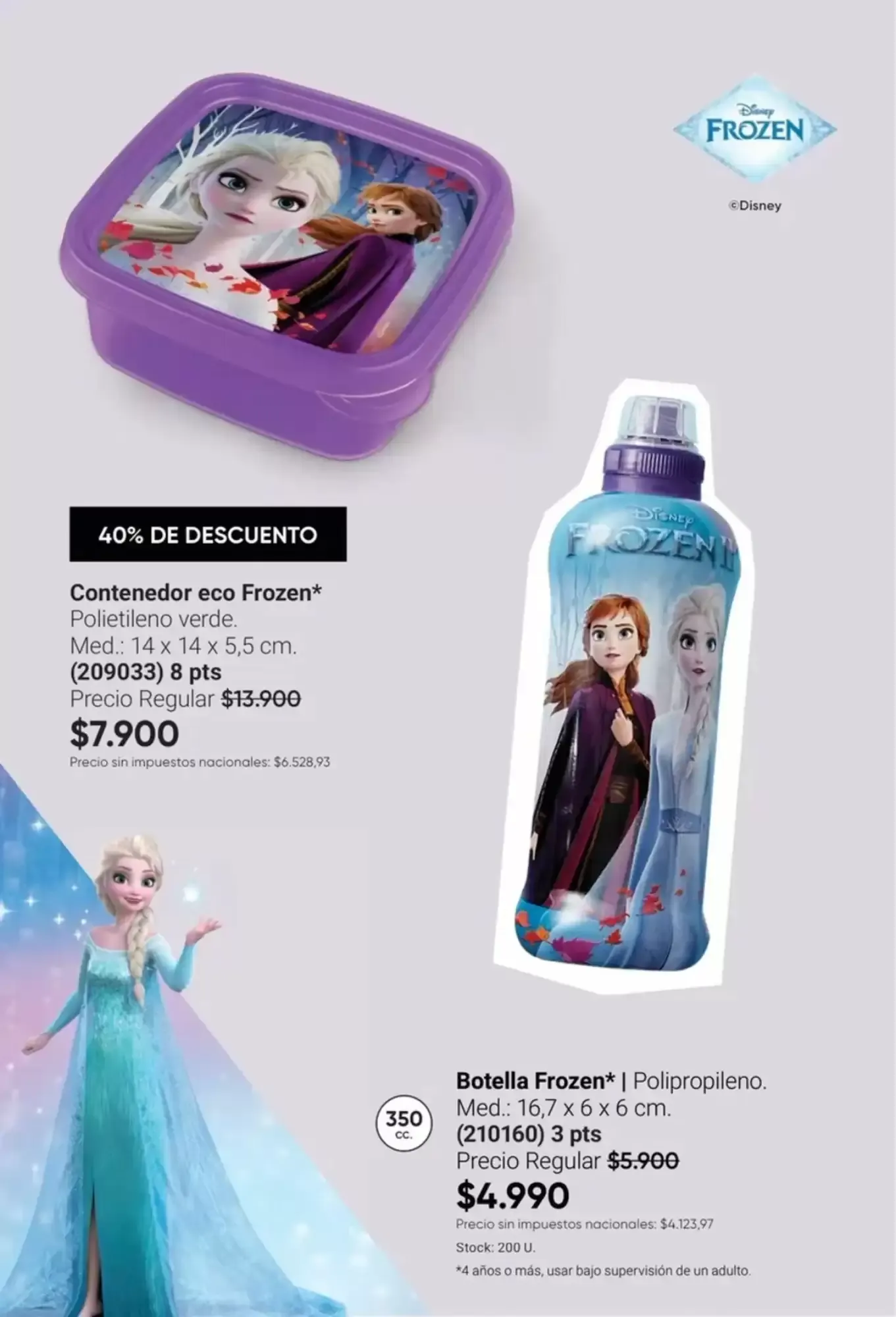 Ofertas de Casa & Estilo 1 de septiembre al 30 de septiembre 2026 - Página 48 del catálogo