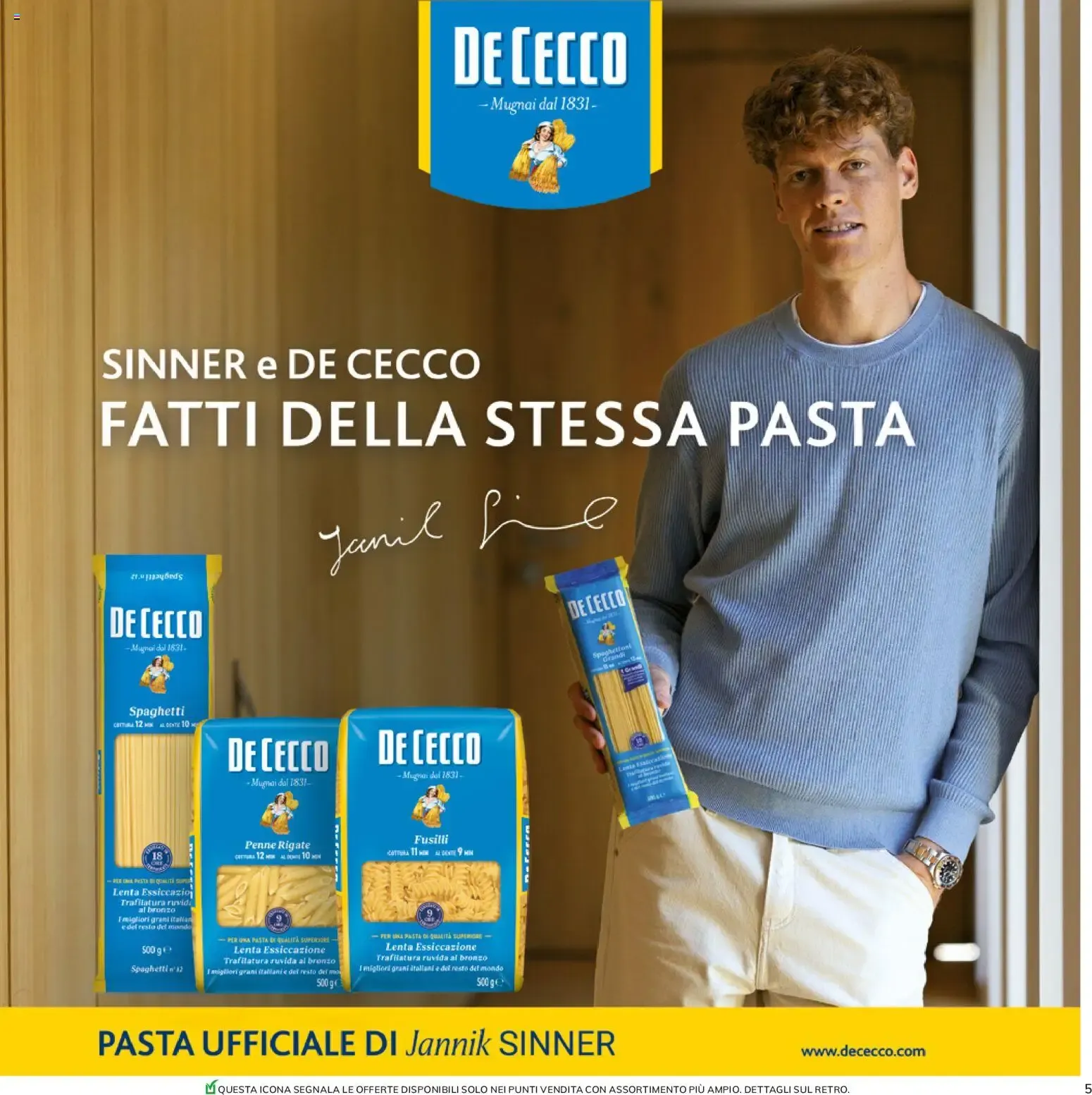 Basko: Grande Sconto 40% da 21 agosto a 2 settembre di 2026 - Pagina del volantino 4