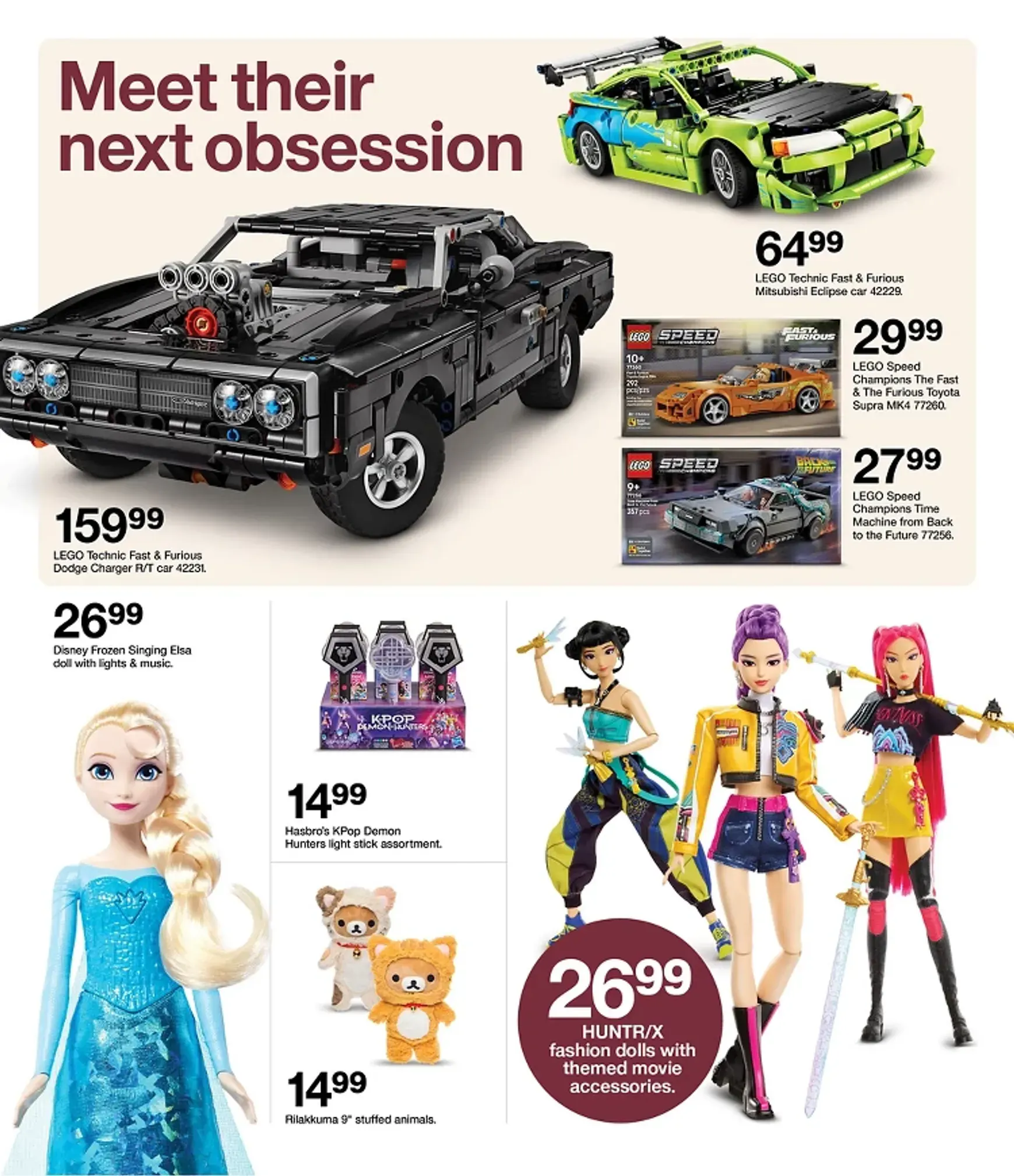 Weekly promotion Target Labor Day Sale spanning from August 30 to September 5 2026 - Page 25 for Catalogue 365