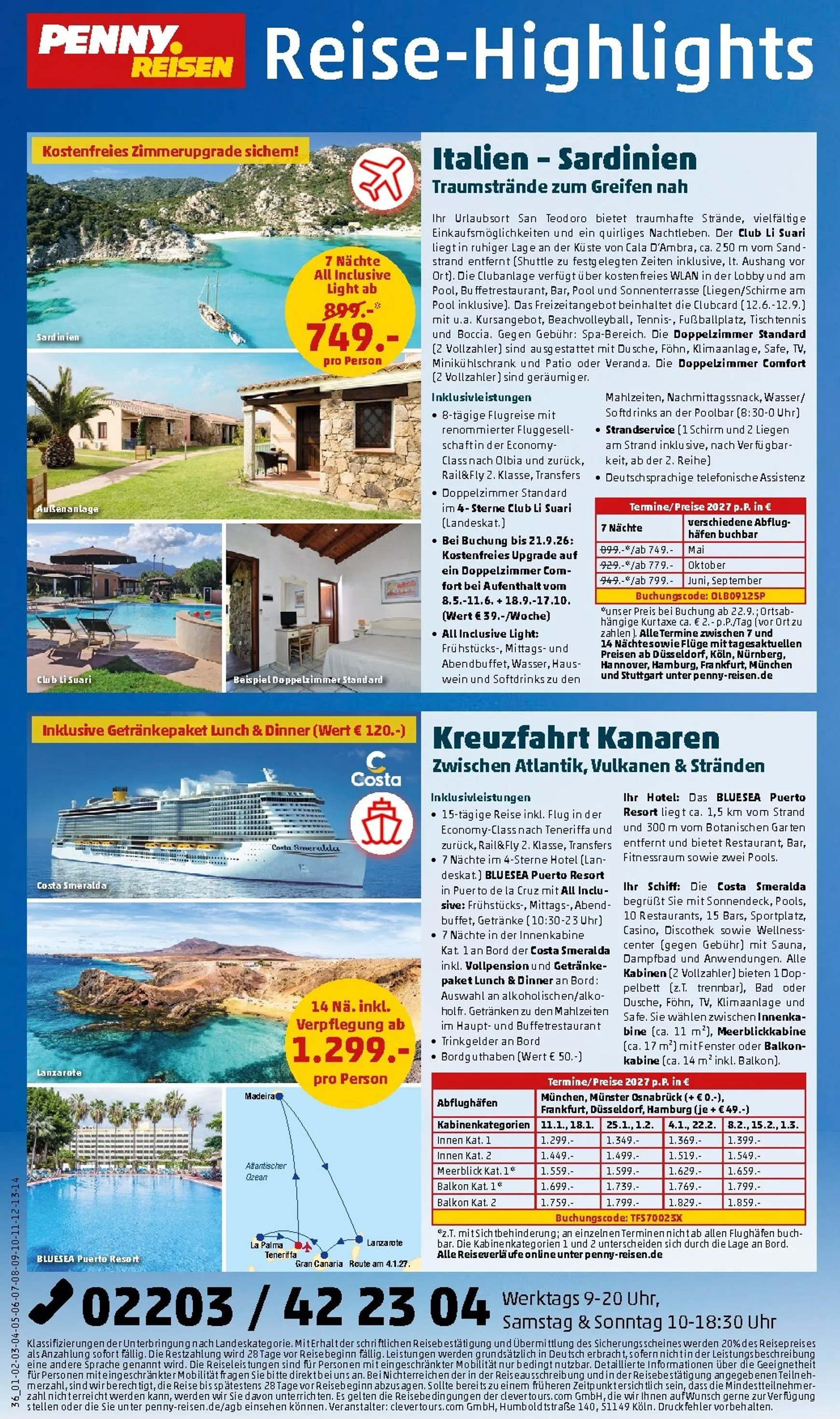 PENNY Prospekt nächste Woche – von Montag 07.09.2026 bis Samstag 12.09.2026 von 7. September bis 12. September 2026 - Prospekt seite 40