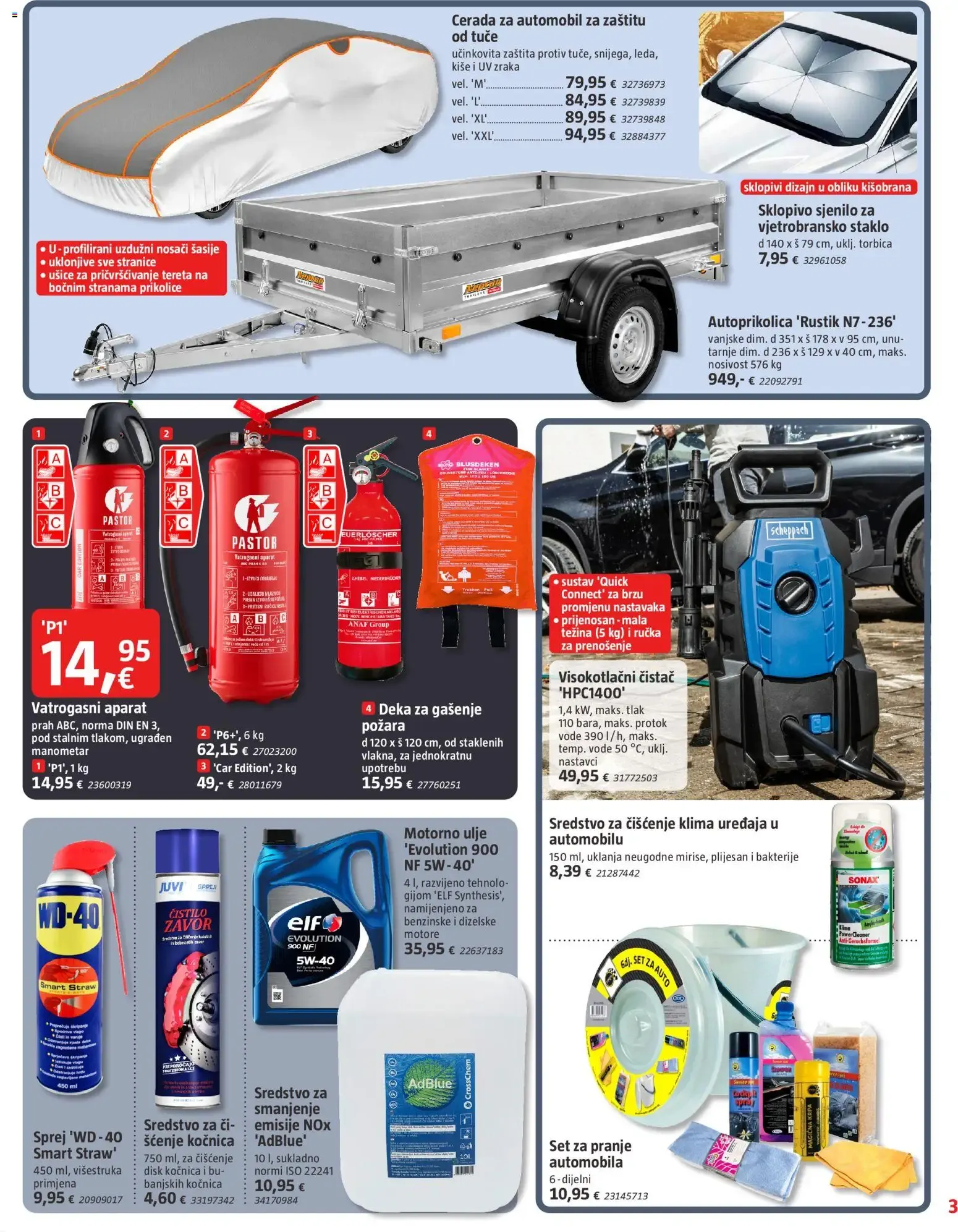 Katalog Bauhaus Katalog novi od 15.07.2026 na listanje > letak digitalni od 15. srpnja do 28. srpnja 2026. - Pregled Stranica 3