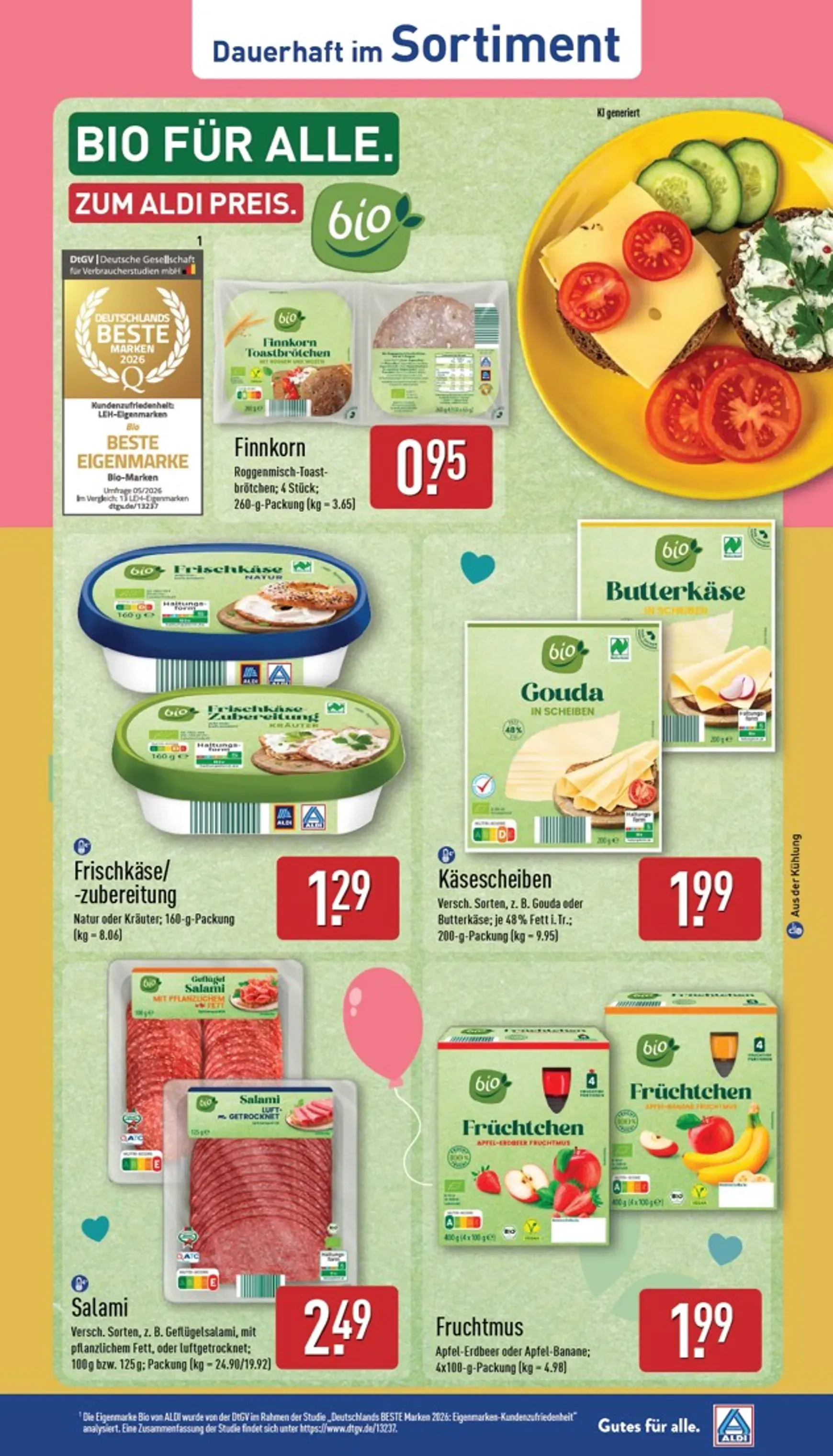 ALDI NORD Prospekt – von Montag 24.08.2026 bis Samstag 29.08.2026 von 24. August bis 29. August 2026 - Prospekt seite 37
