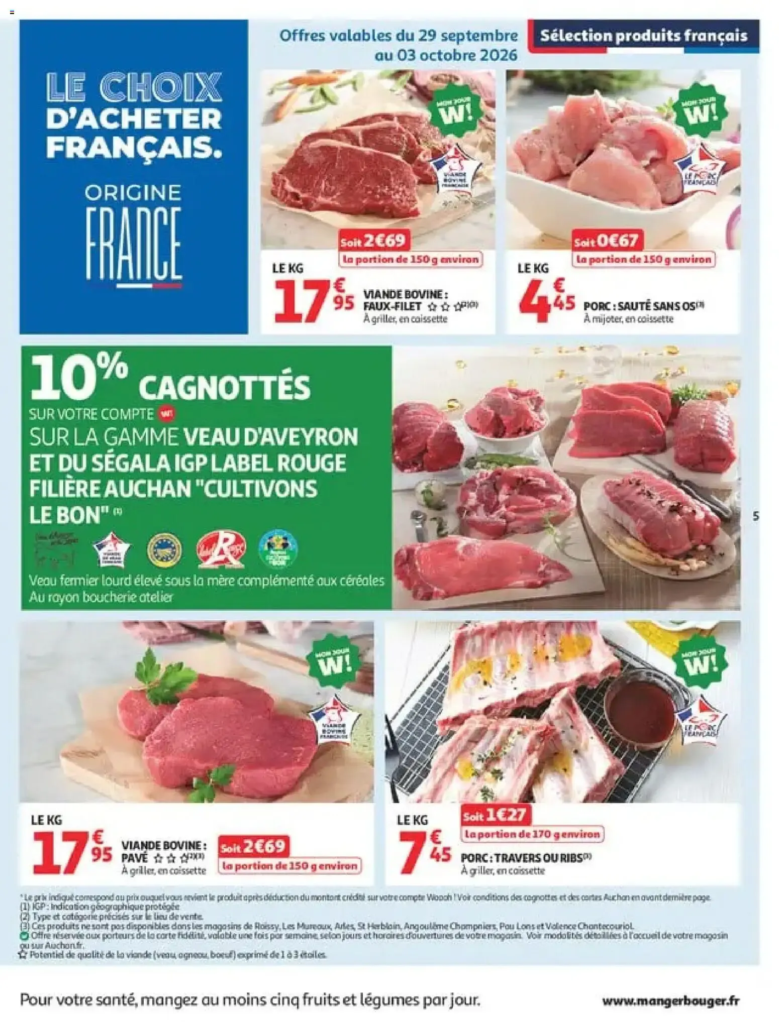 LES HALLES d'automne du 29 septembre au 11 octobre 2026 - Catalogue page 7
