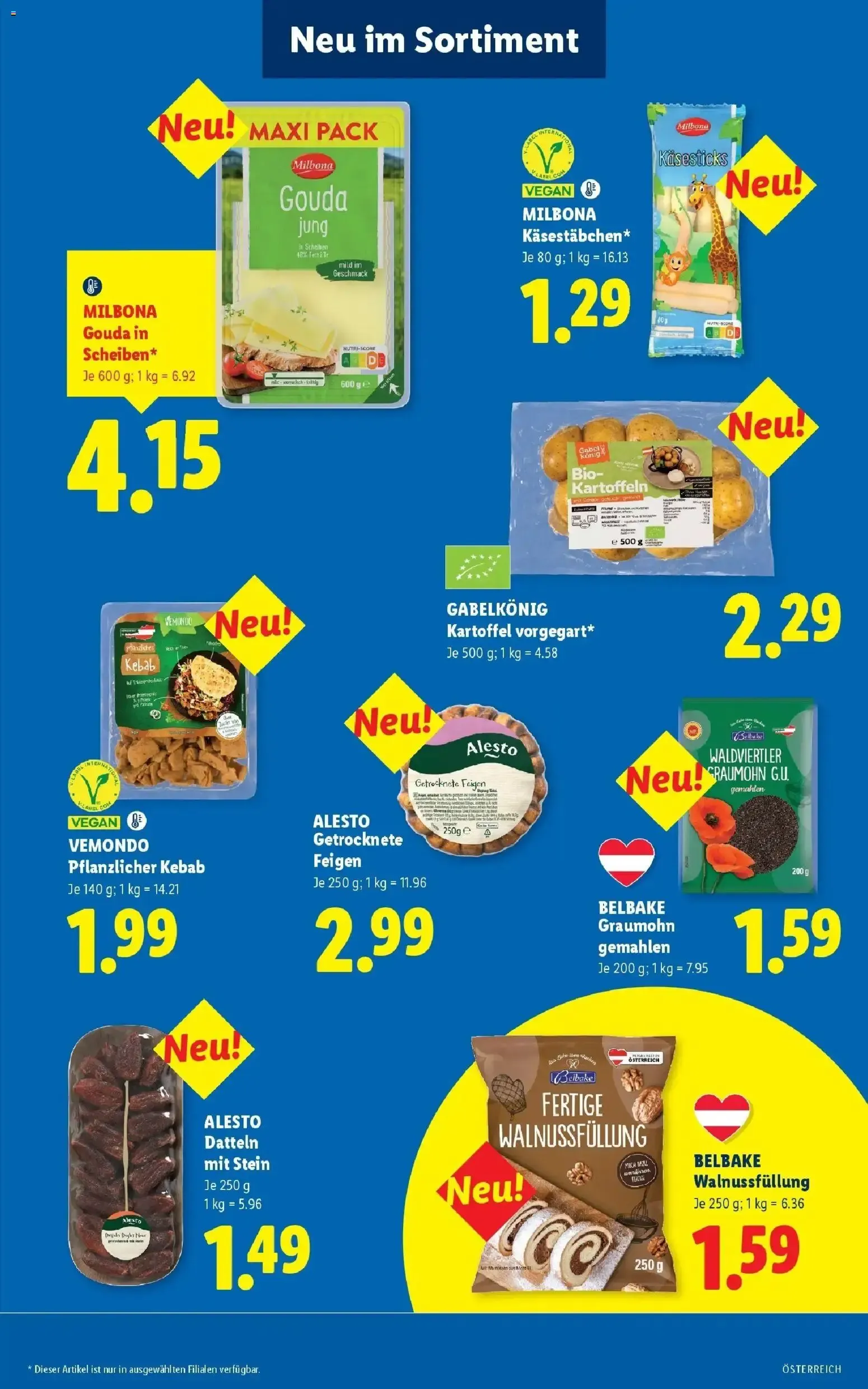 Lidl Ofertas del 03.09 al 05.09 von 3. September bis 5. September 2026 - Flugblätt seite 50