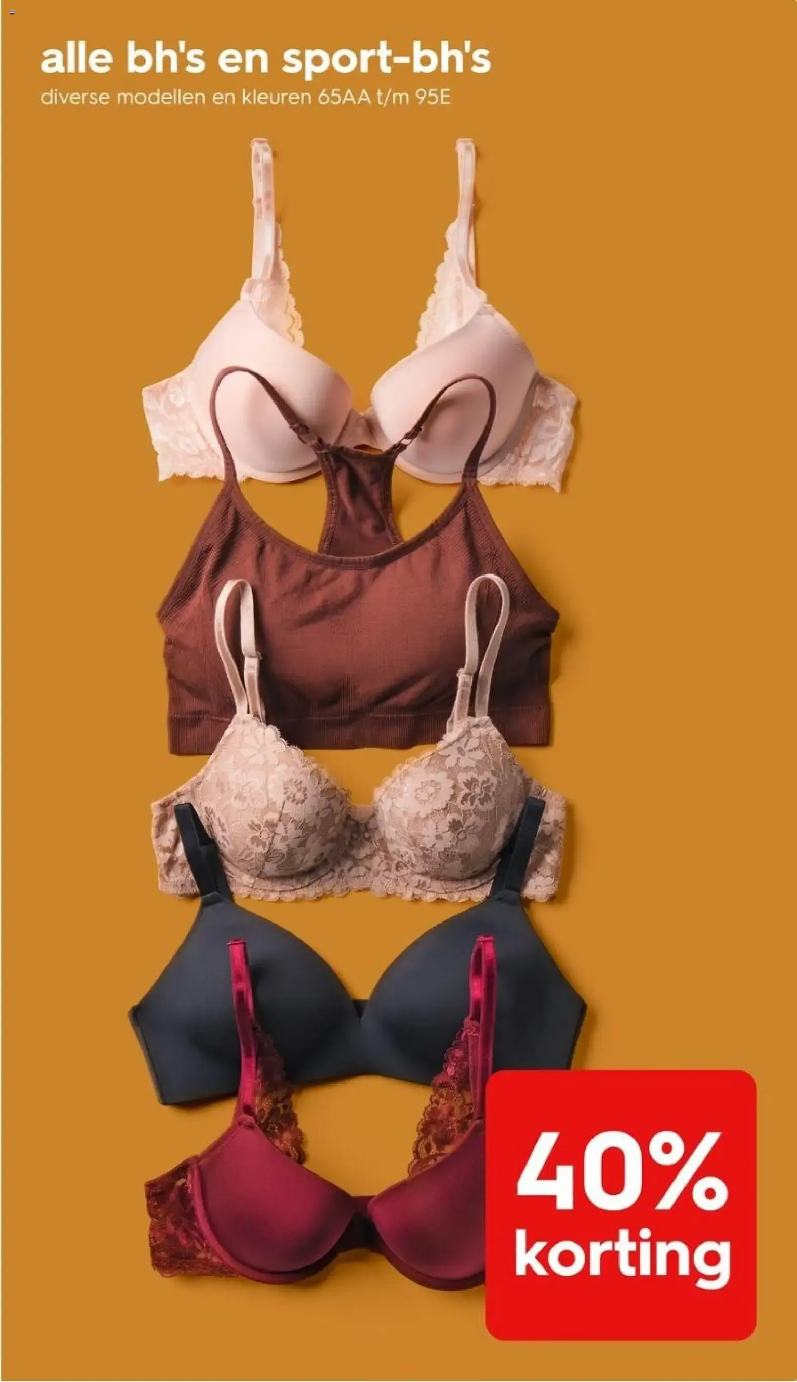 Hema: Toda la ropa para bebés y niños van 28 september tot 4 oktober 2026 - Folder pagina 3