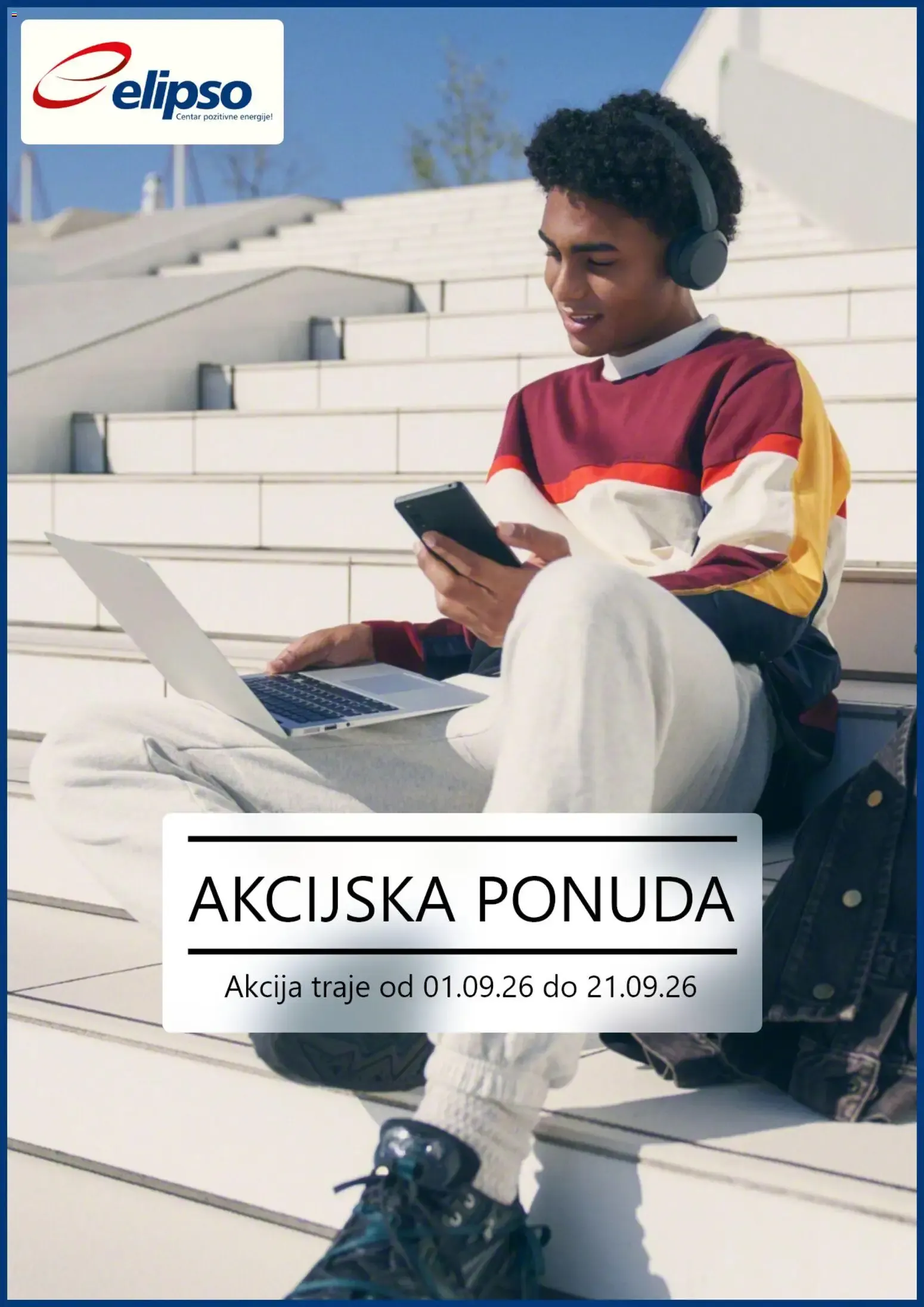 Elipso Akcijska Ponuda