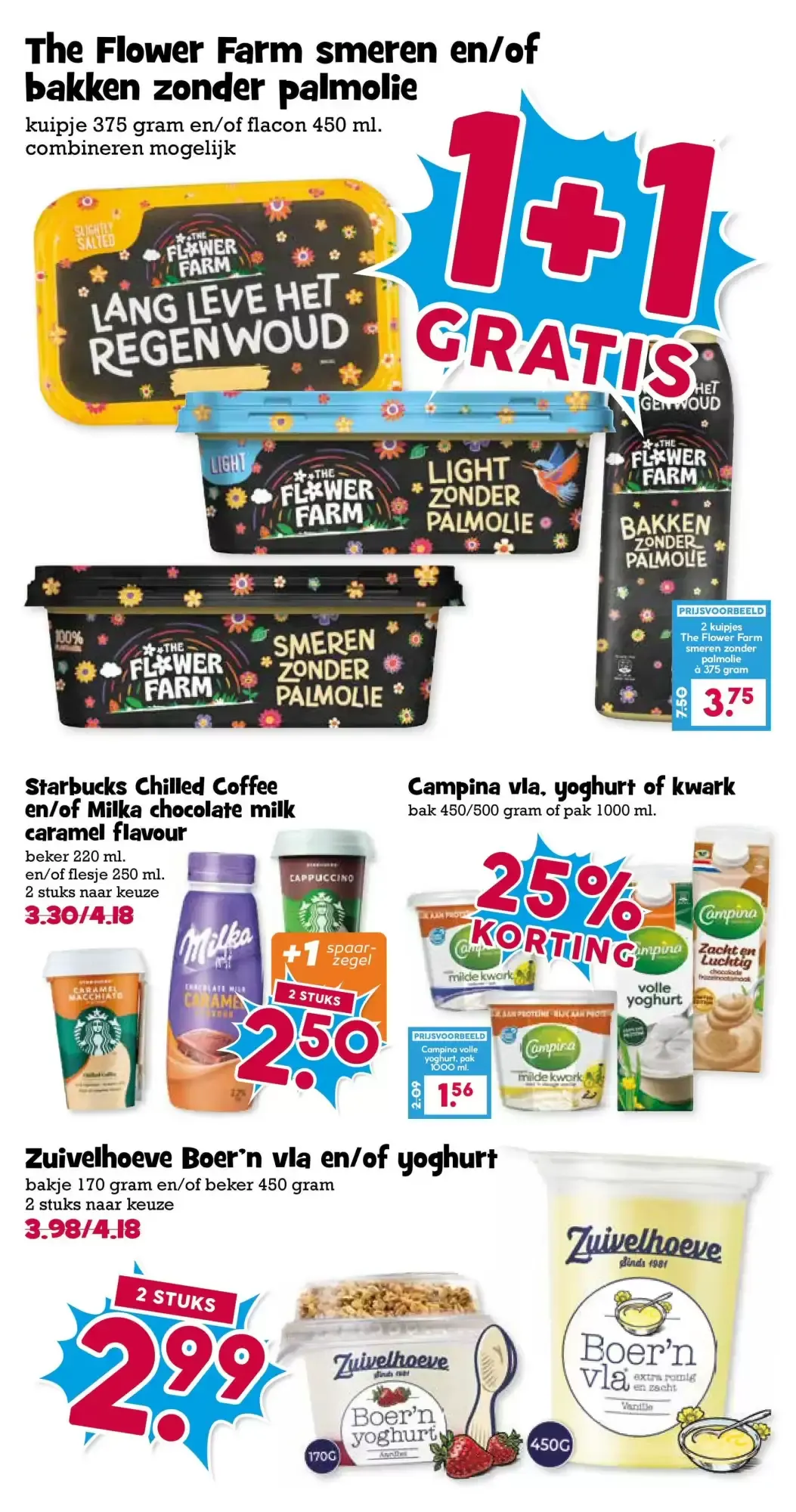 Boon`s Markt folder week 40 van 28 september tot 4 oktober 2026 - Folder pagina 12