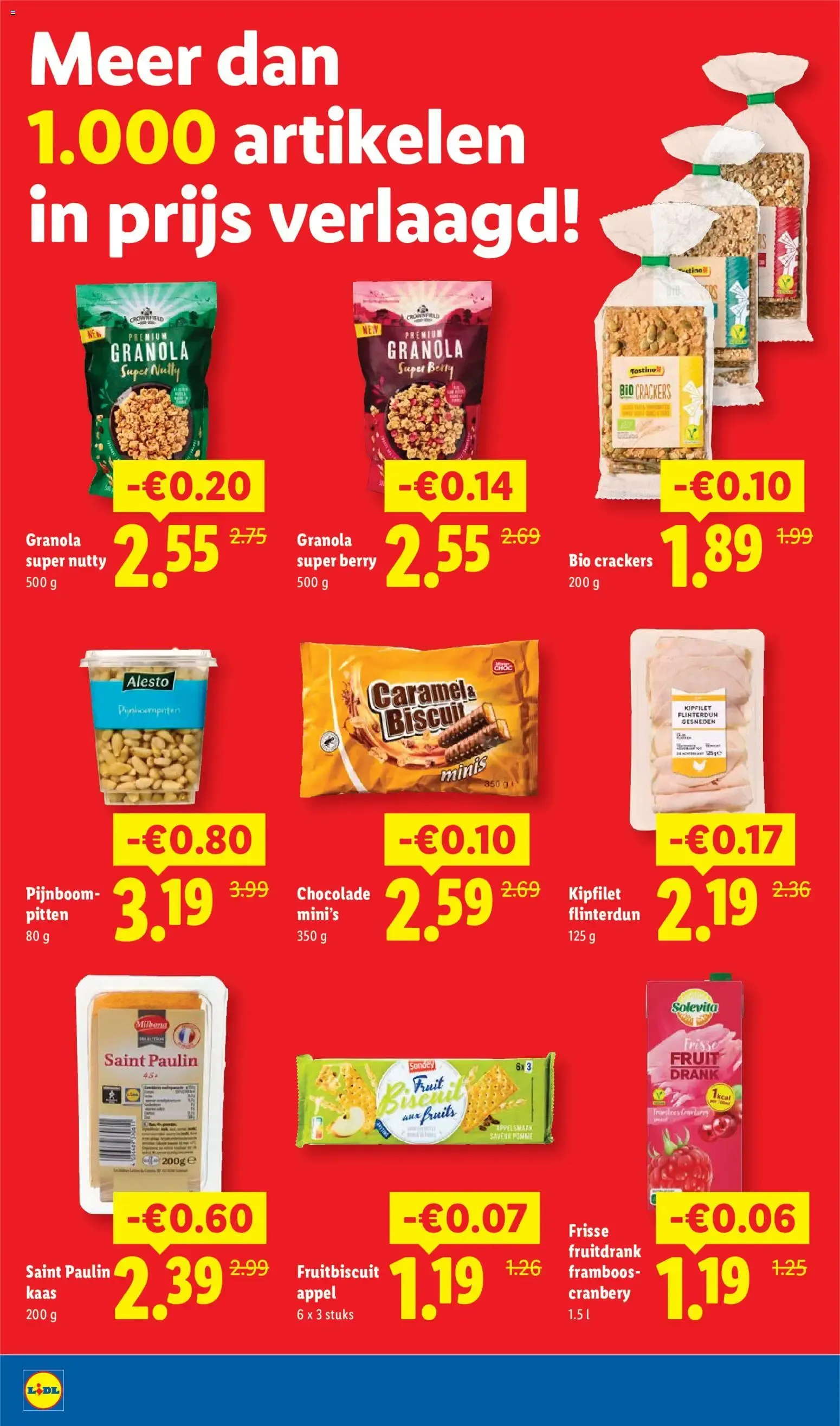 Lidl folder vanaf 28-09-2026 -- NIEUWE van 28 september tot 4 oktober 2026 - Folder pagina 28