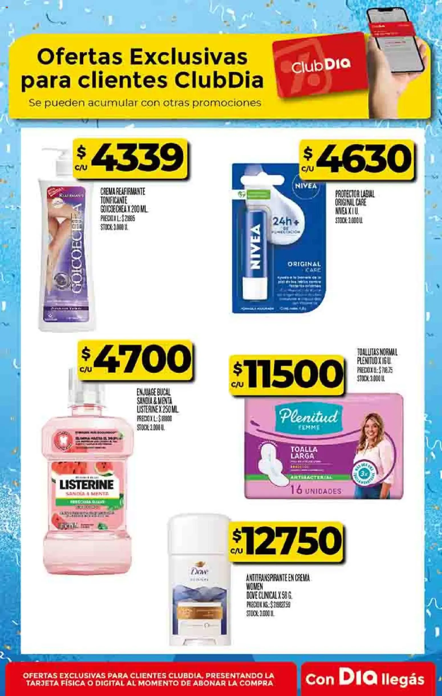Ofertas de Campeones de la Previa 24 de junio al 29 de junio 2026 - Página 28 del catálogo