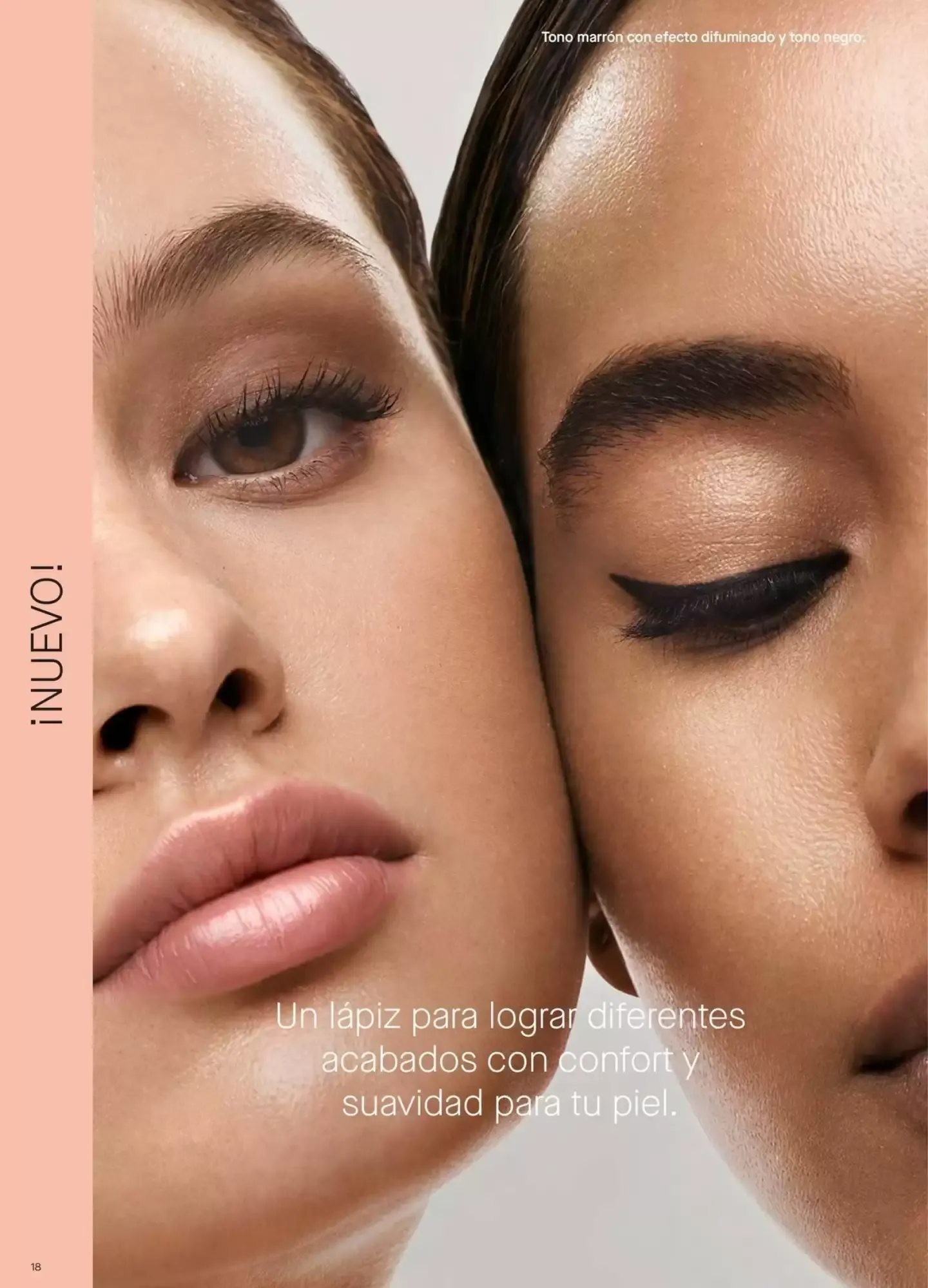 Catalogo de Maquillaje Yanbal 12 de septiembre al 9 de octubre 2026 - Pag 18