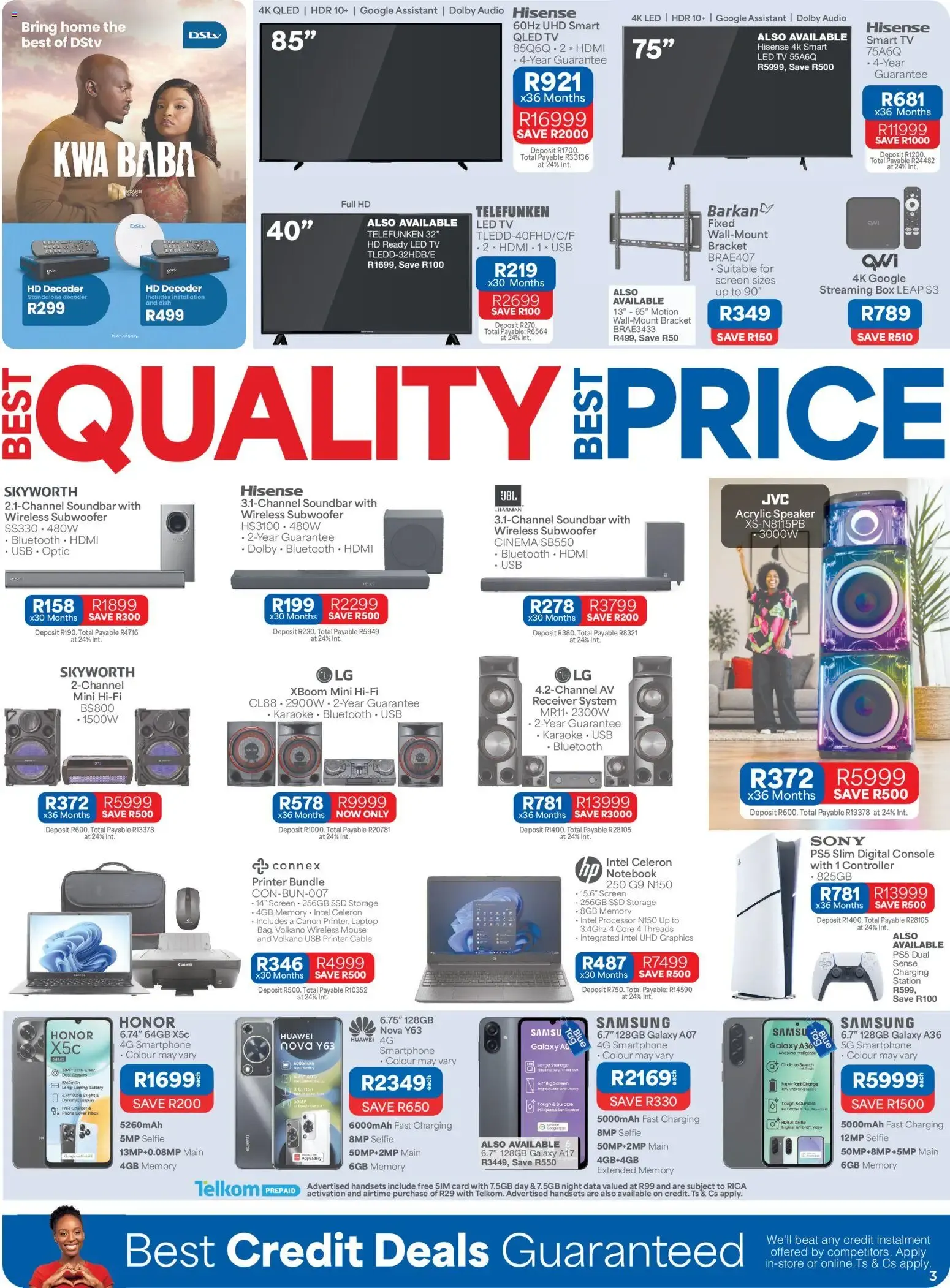 OK Furniture Catalogue (24/08/2026 - 06/09/2026) Online from 24 August to 6 September 2026 - Catalogue Page 3