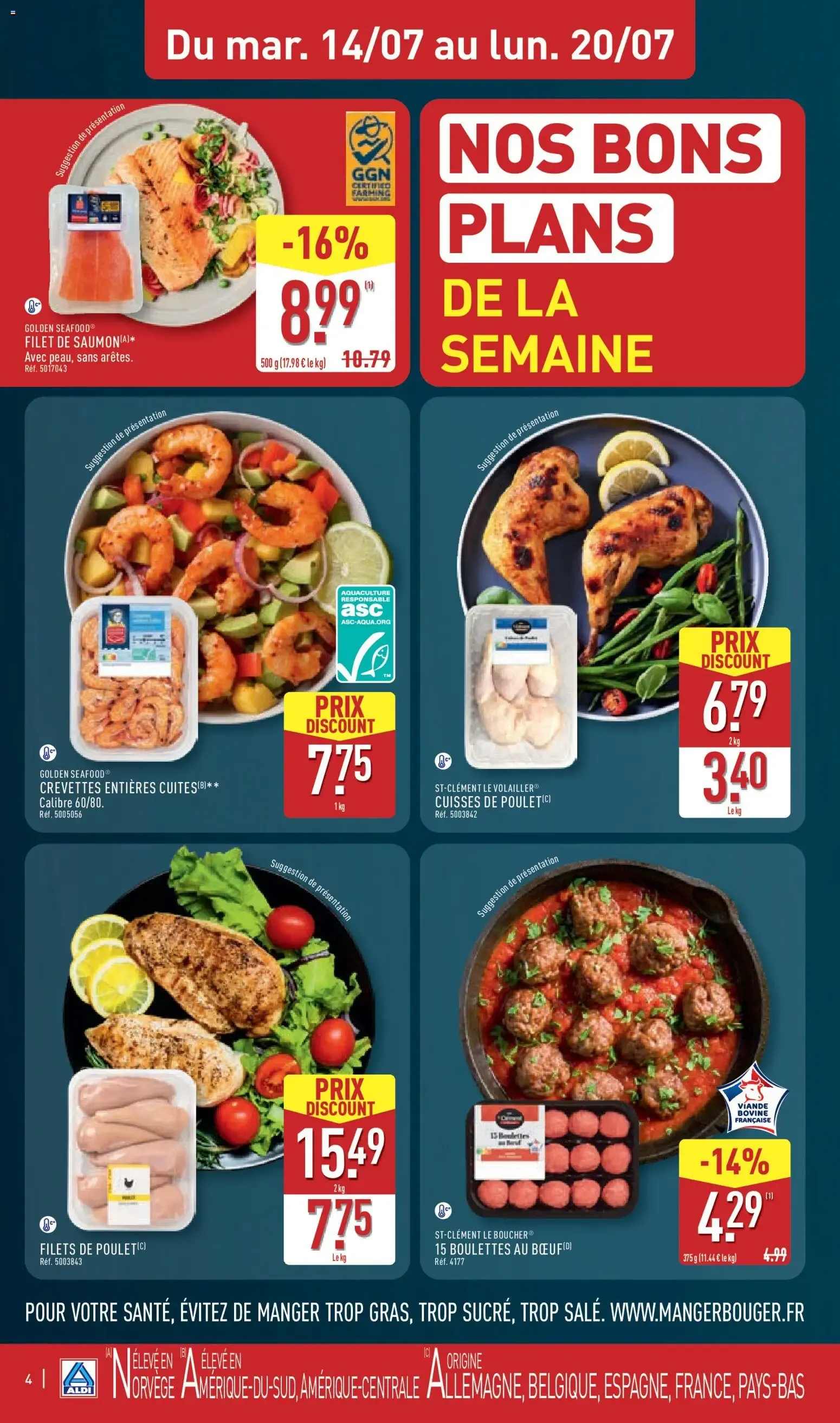 UN SAVOUREUX VOYAGE EN ITALIE À PRIX DISCOUNT du 14 juillet au 20 juillet 2026 - Catalogue page 6