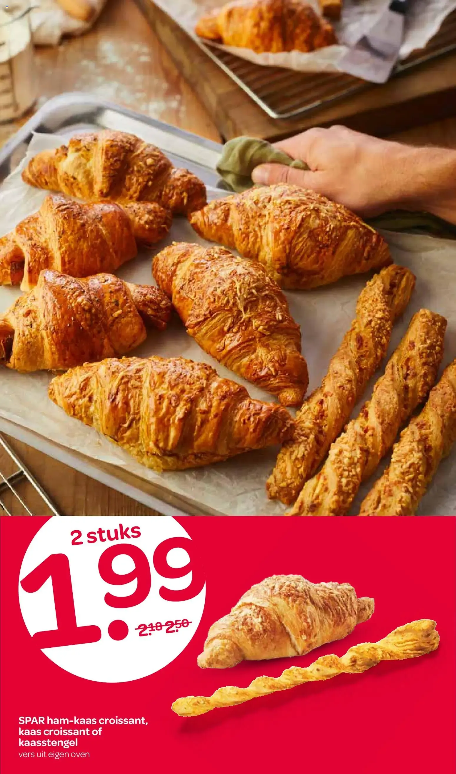 Spar: 1+1 gratis Pickwick thee van 22 oktober tot 4 november 2026 - Folder pagina 3