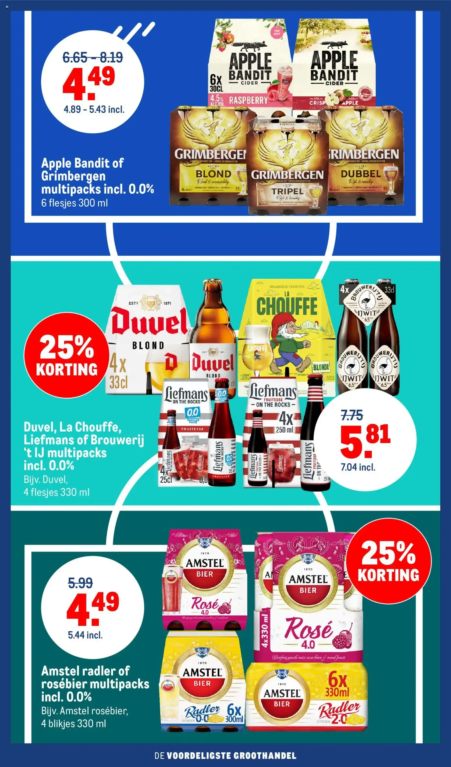 MAXIMAAL SCOREN MET Makro van 12 augustus tot 8 september 2026 - Folder pagina 8