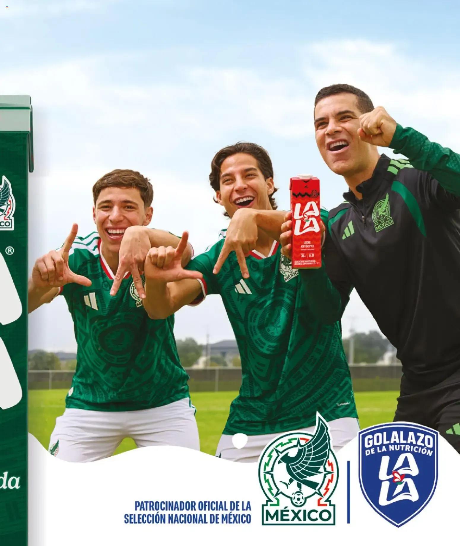 Catálogo de H-E-B folleto Celebra (01/05/2026 - 30/06/2026) - catálogo en línea 1 de mayo al 30 de junio 2026 - Pagina 25