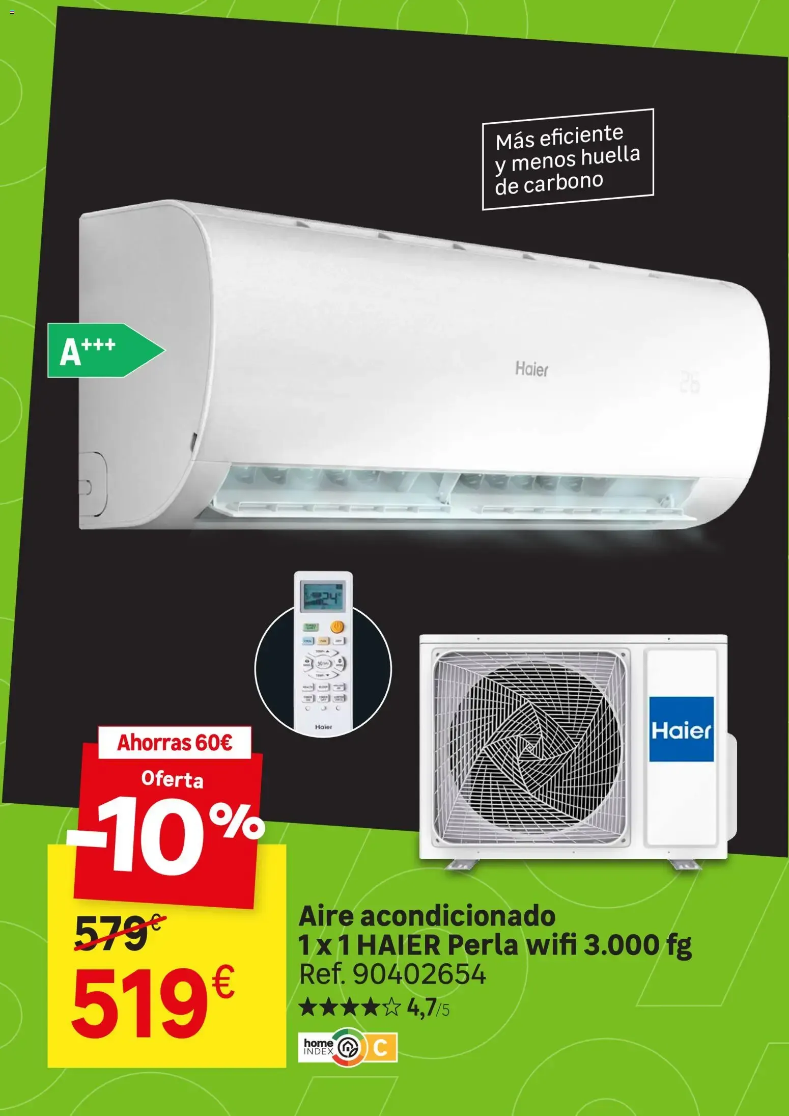 Catálogo de Leroy Merlin BLACK FRIDAY folleto de 20/10/2026 20 de octubre al 16 de noviembre 2026 - Página 14