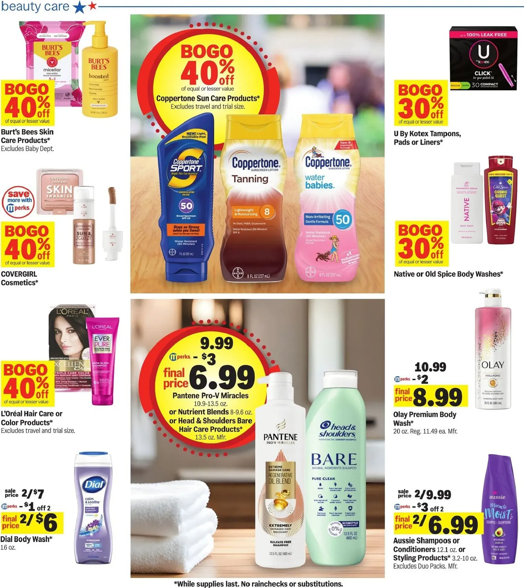 Weekly ad Meijer weekly deals from July 15 to July 21 2026 - Page 33