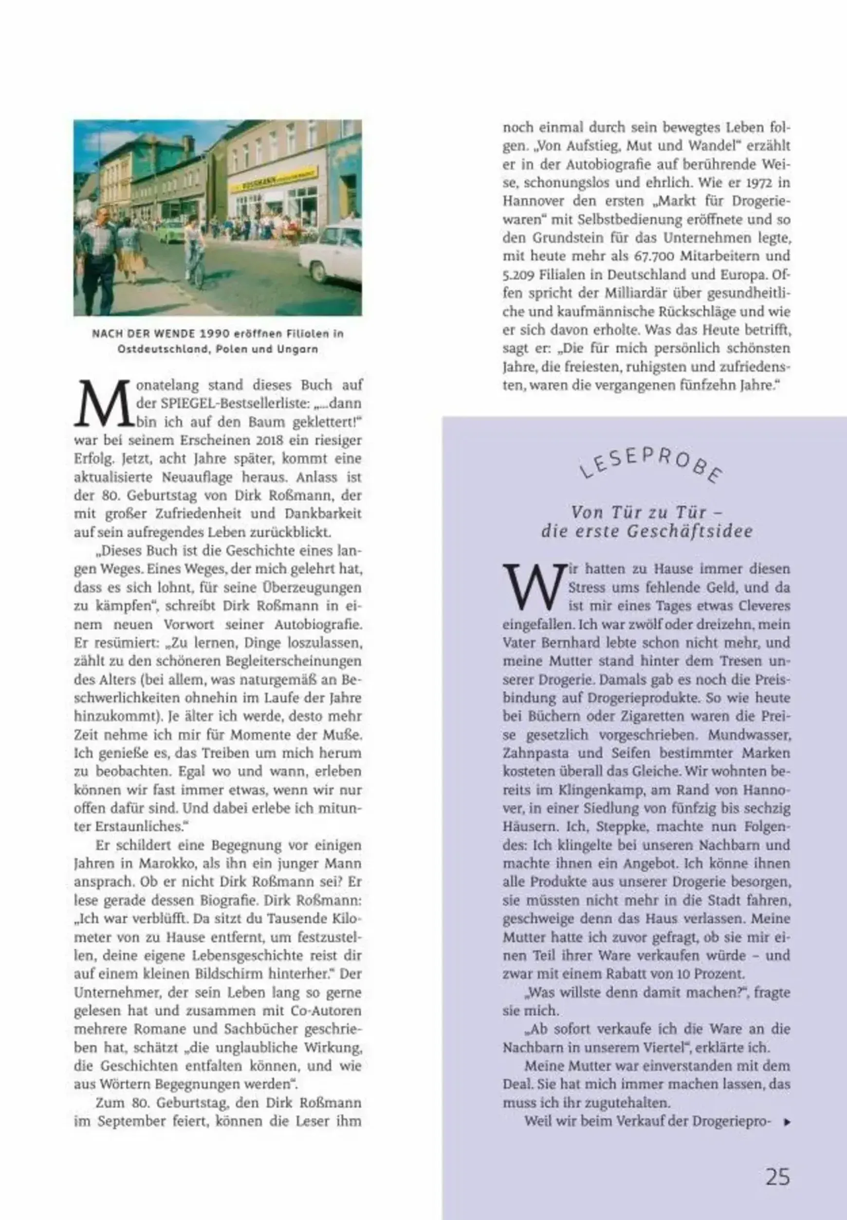 centaur Magazin von 1. September bis 30. September 2026 - Prospekt seite 26