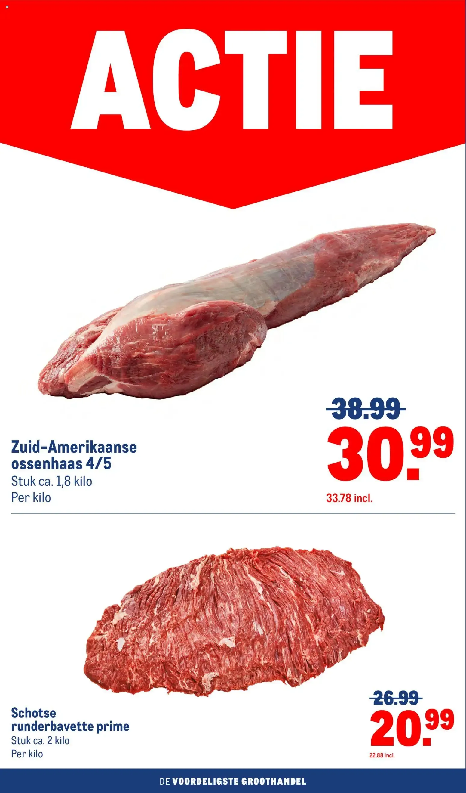 Makro ACTIE van 22 september tot 28 september 2026 - Folder pagina 2