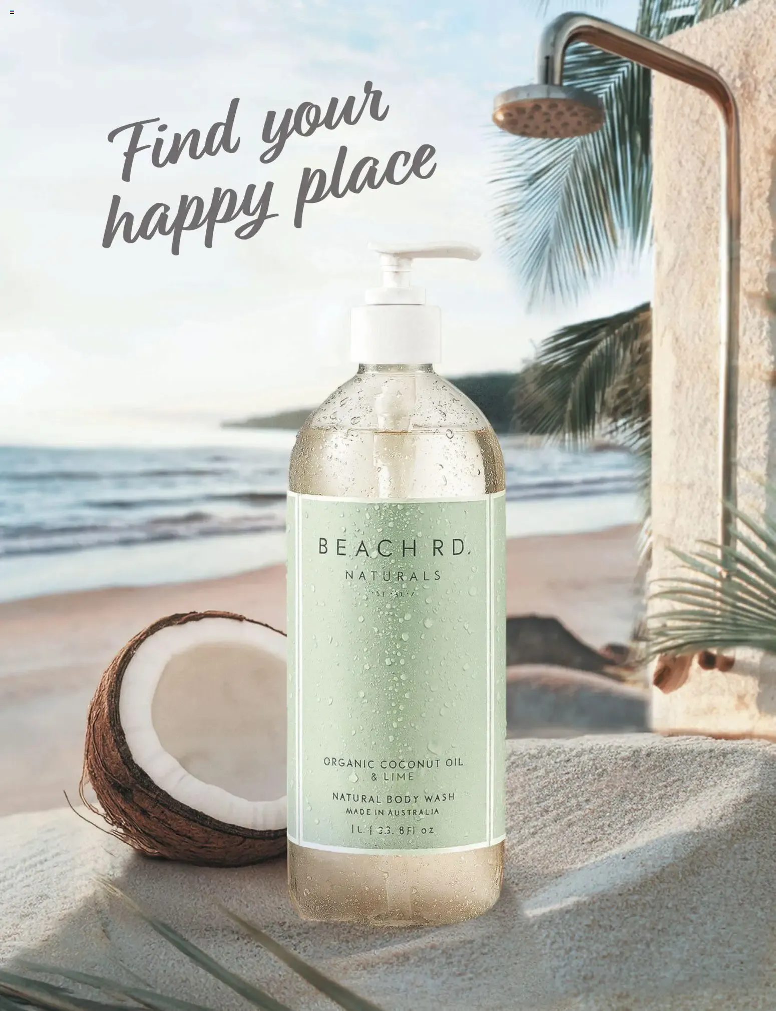 Coles Health & Beauty - Catalogue valid from 7 April to 2 October 2026 - page 12