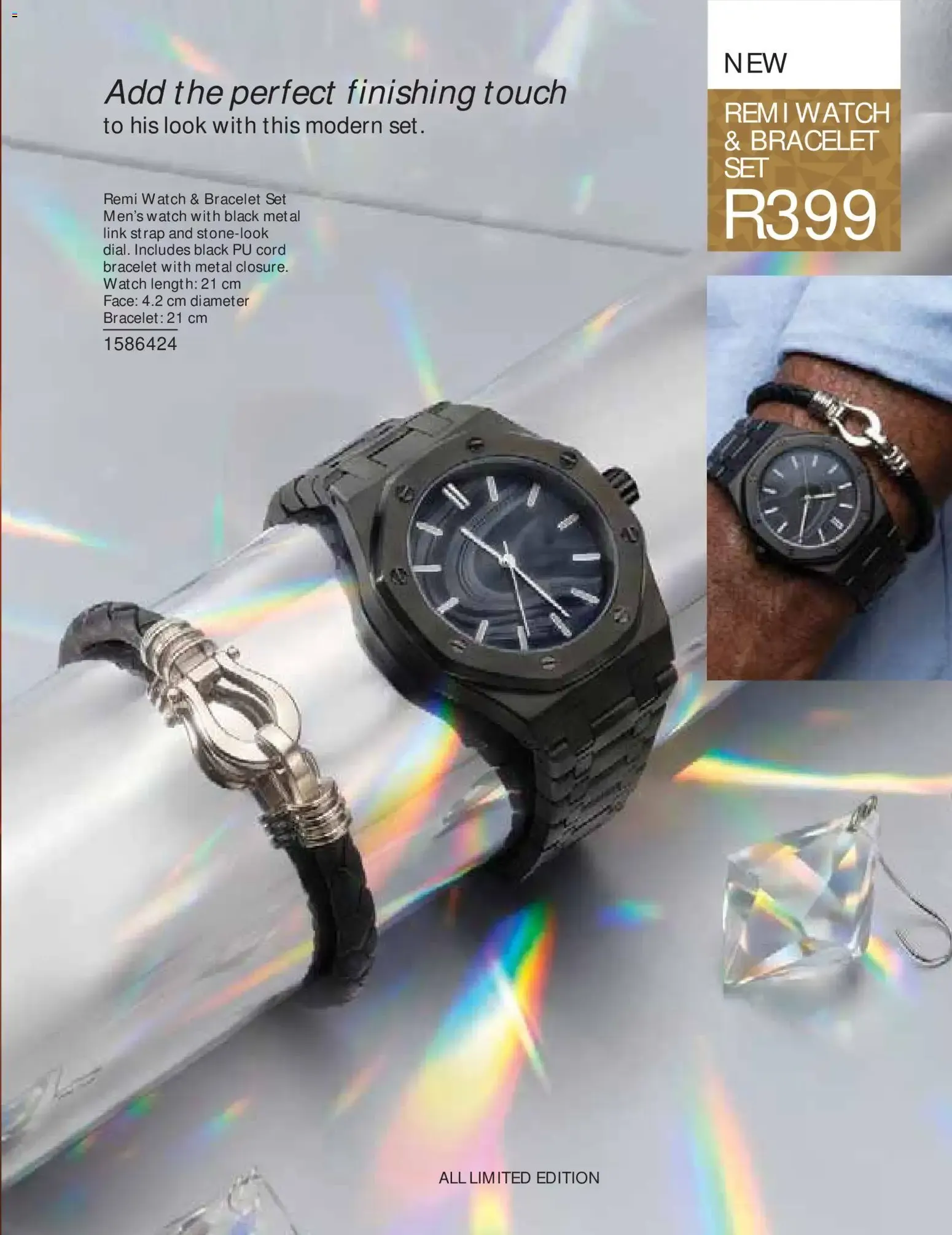 Avon Catalogue online (01/10/2026 - 31/10/2026) Online from 1 October to 31 October 2026 - Catalogue Page 21