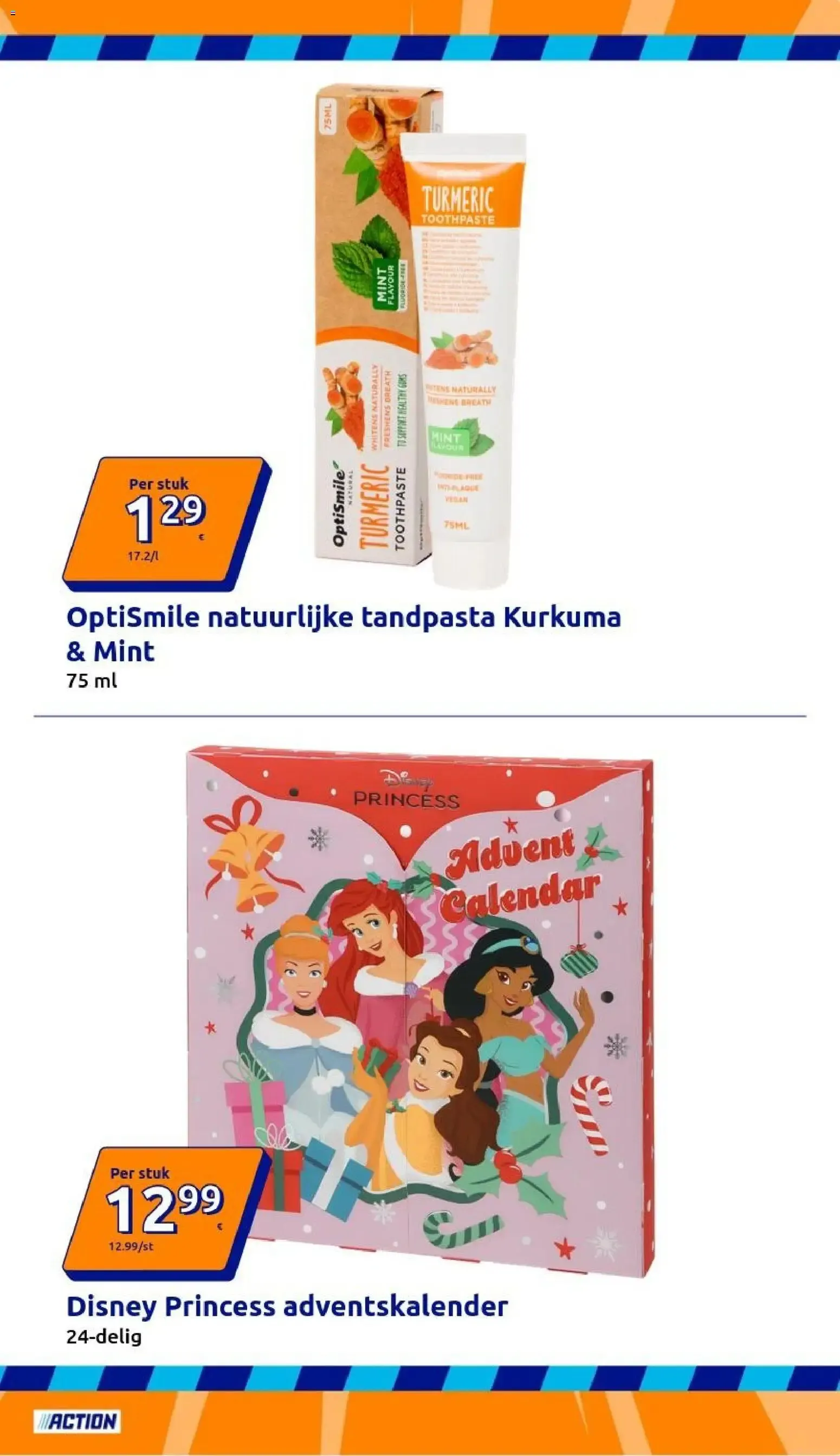 Action - WEEKACTIE Pinky Hondensnacks van 23 september tot 29 september 2026 - Folder pagina 31