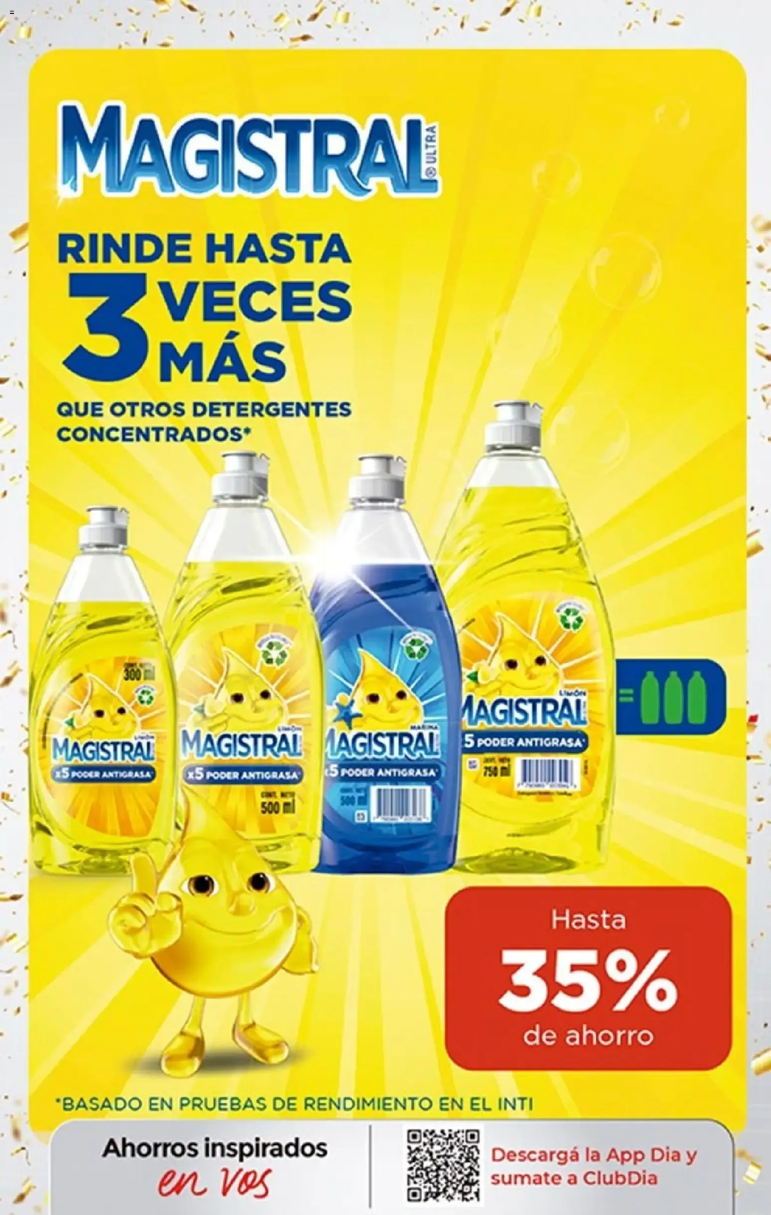 Ofertas de Supermercado DIA Ofertas del 07/10/2026 - 12/10/2026 7 de octubre al 12 de octubre 2026 - Página 16 del catálogo