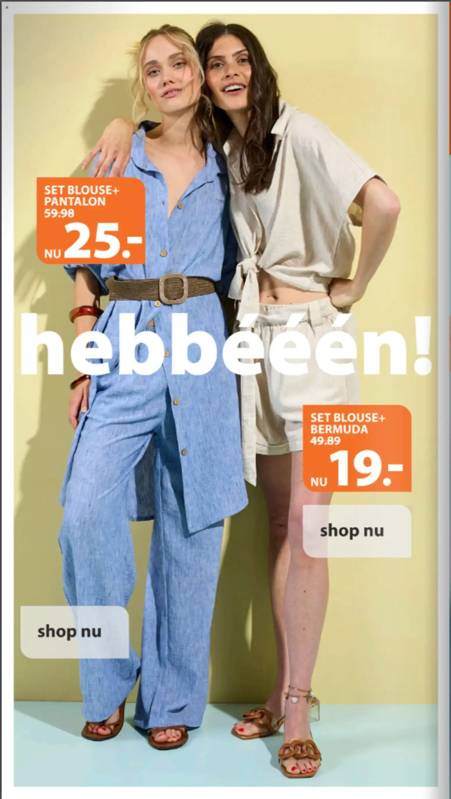 terStal folder vanaf 30-05-2026 || NIEUWE van 30 mei tot 14 juni 2026 - Folder pagina 2