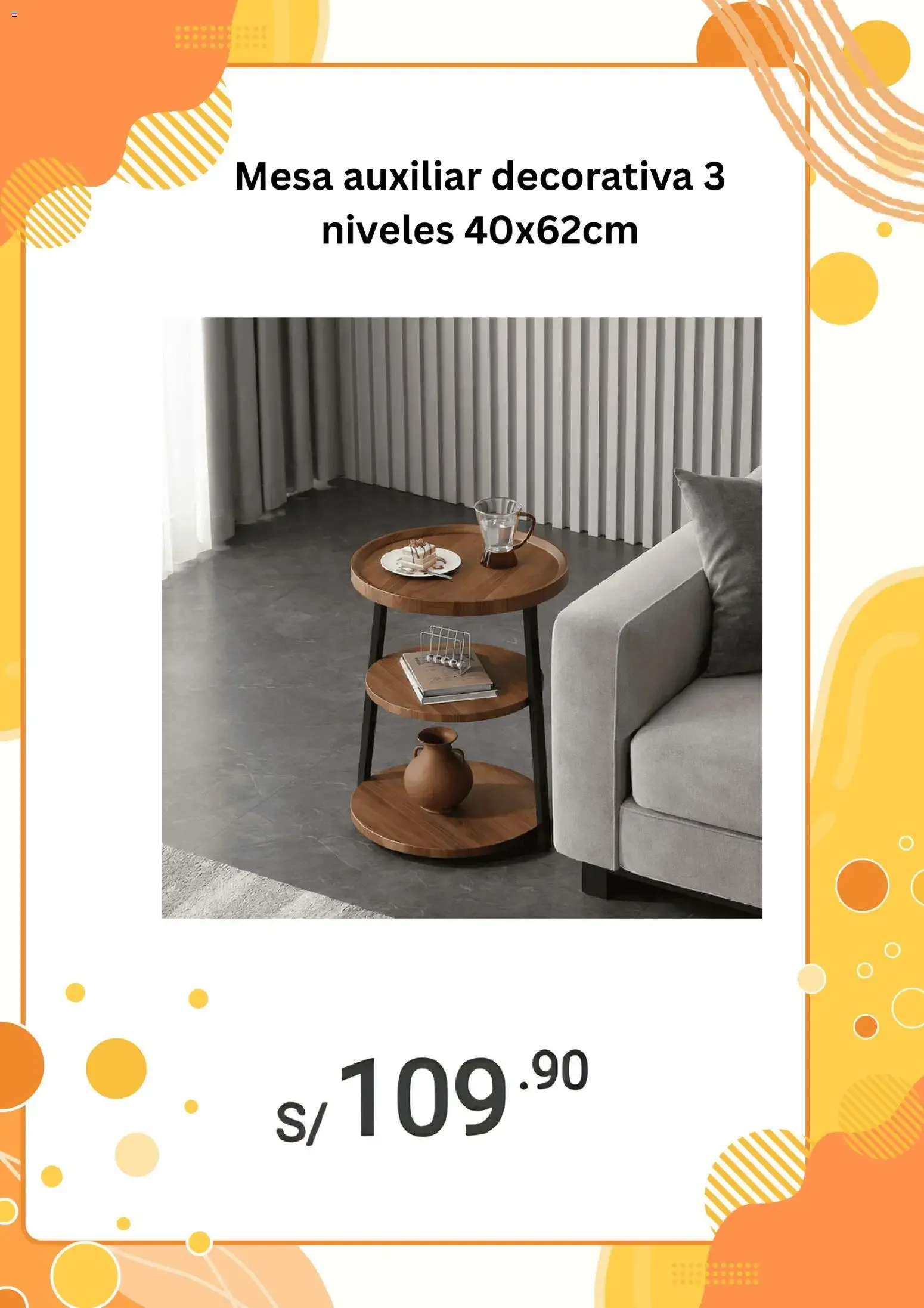 Catalogo de Promart 23 de octubre al 20 de noviembre 2026 - Pag 2