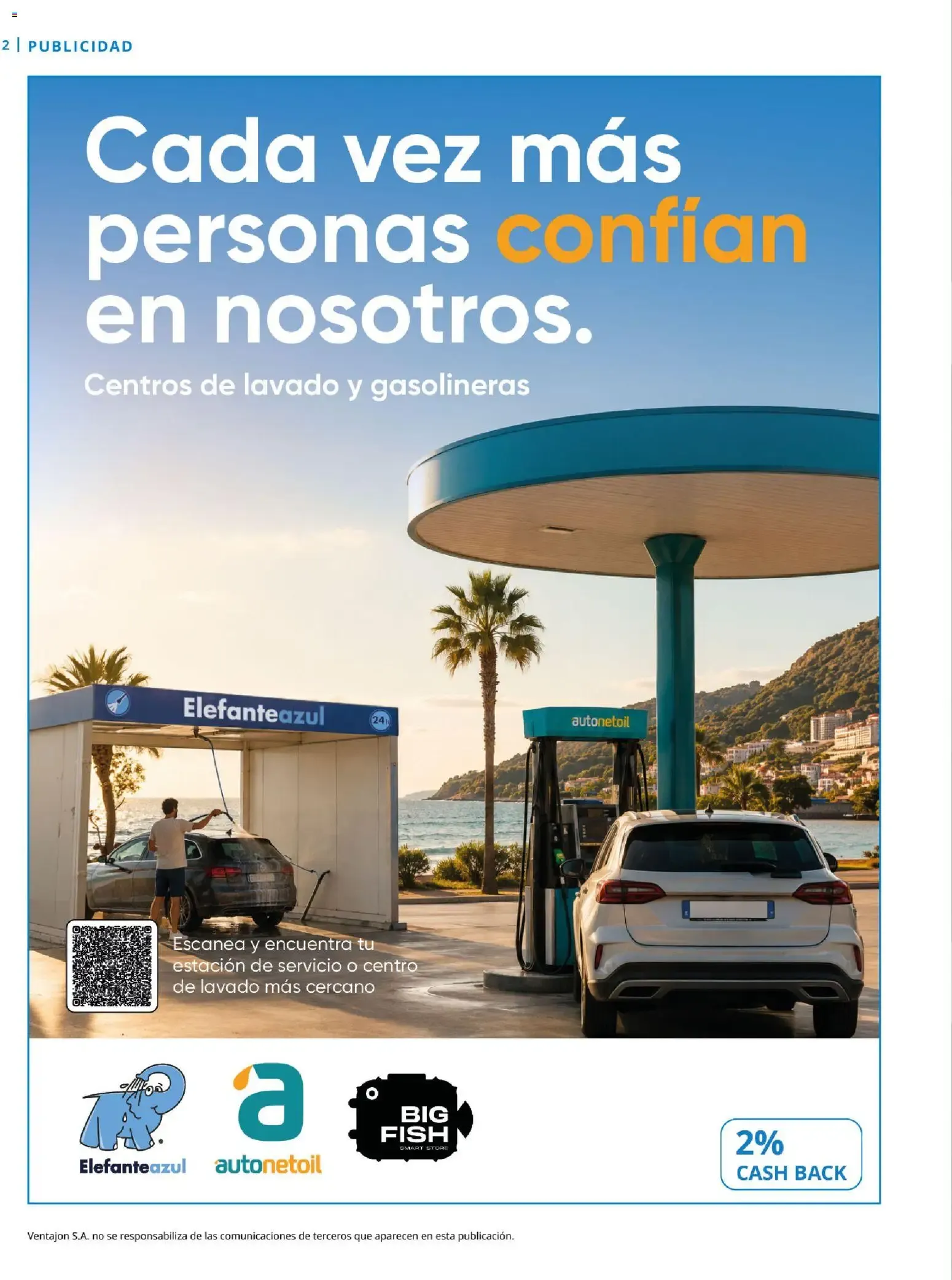 Catálogo de IKEA Family 1 de octubre al 31 de diciembre 2026 - Página 2