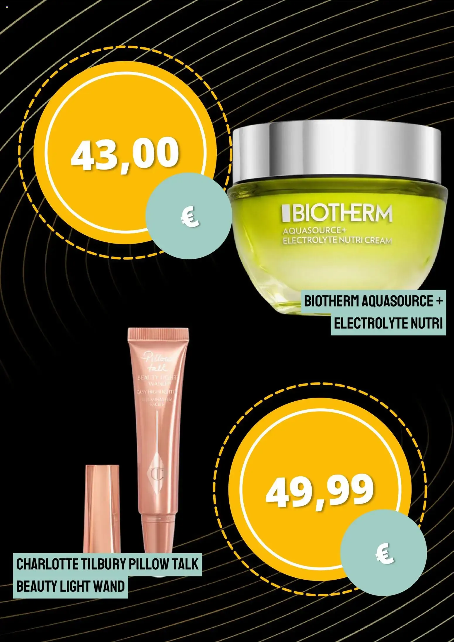 Douglas Neuheiten: Beauty Trends von 1. August bis 31. August 2026 - Prospekt seite 5