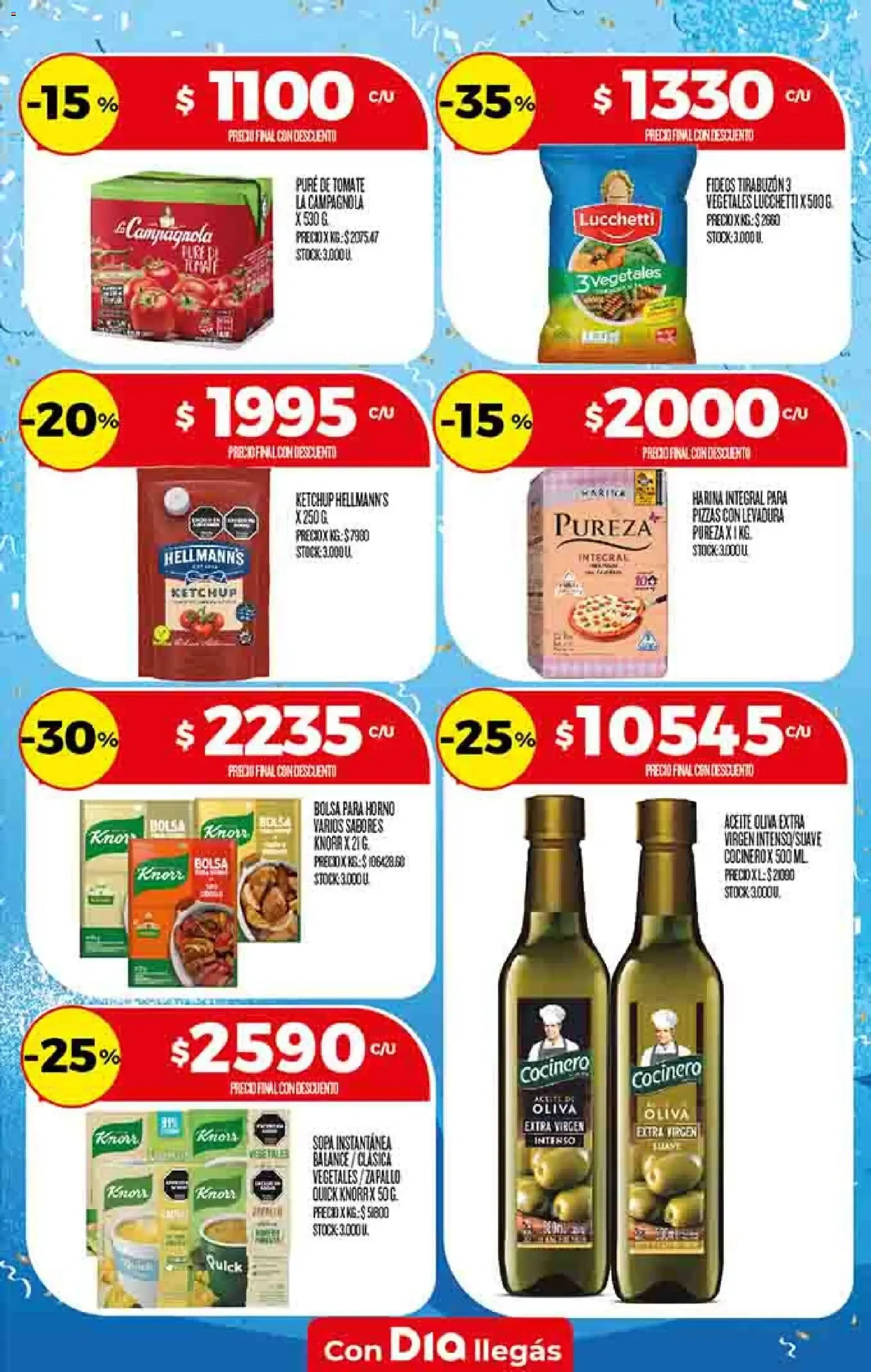 Ofertas de Campeones de la Previa 24 de junio al 29 de junio 2026 - Página 19 del catálogo