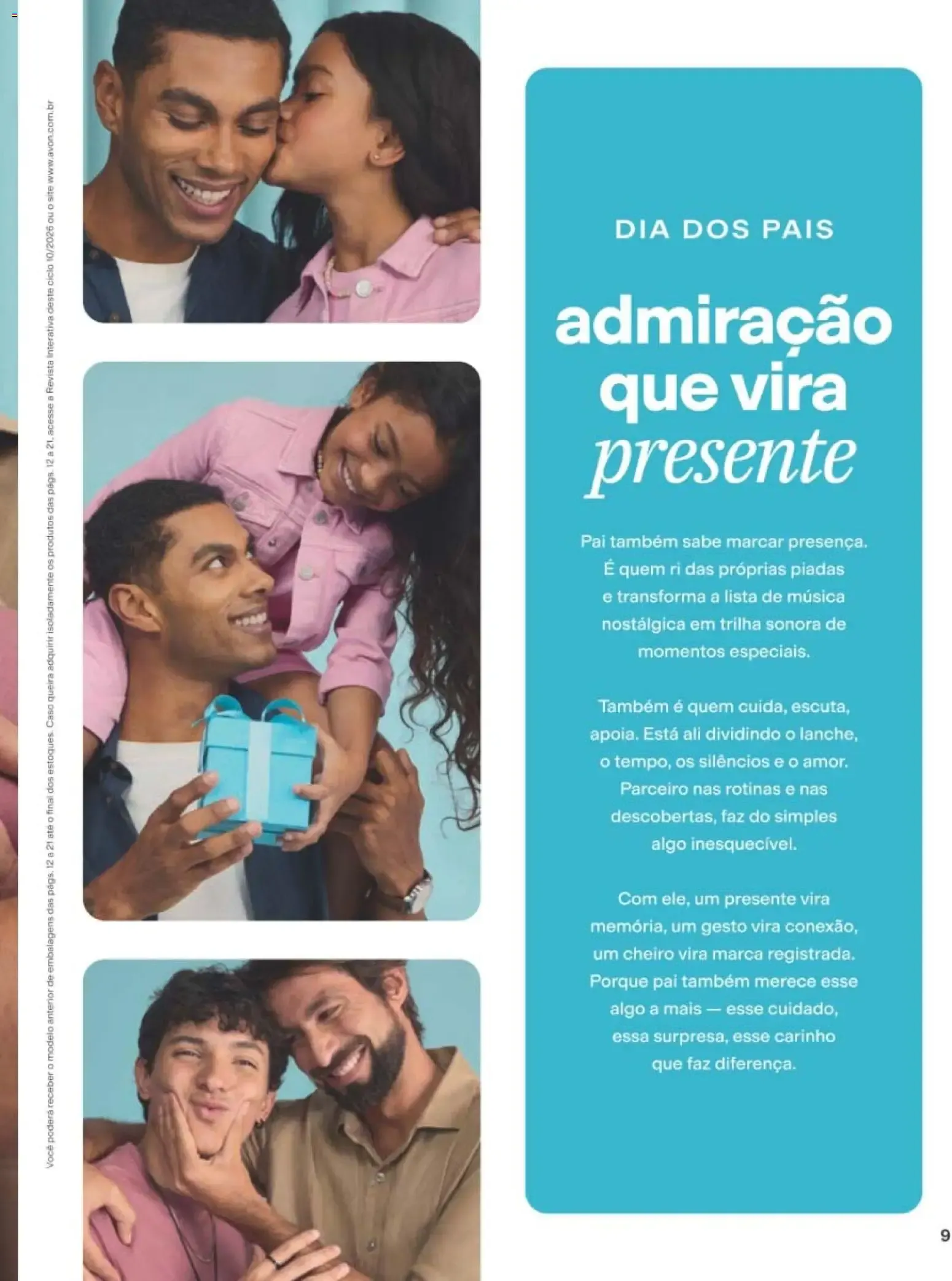 Encarte de Avon K-Beauty - Ciclo 10/2026 22 de junho até 13 de julho 2026 - Pagina 9
