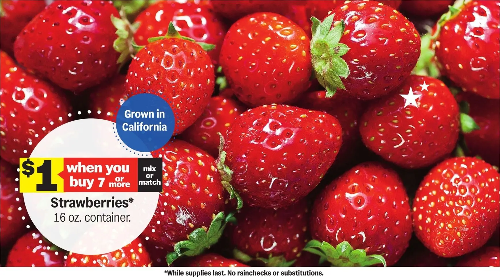 Weekly ad Current Meijer leaflet valid from Wednesday 07/29/2026 to Tuesday 08/04/2026 from July 29 to August 4 2026 - Page 3