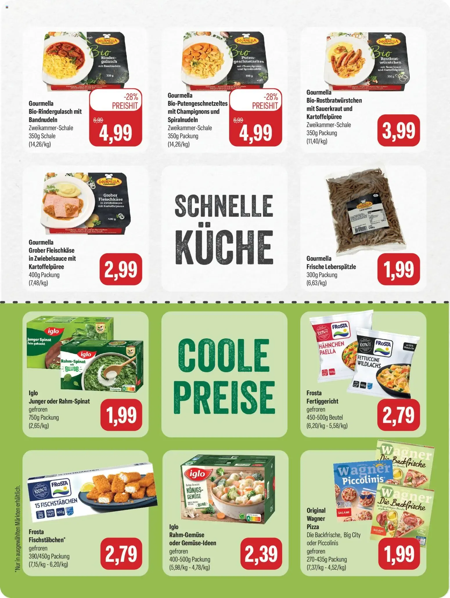 Feneberg Angebote (ab 28.09.2026) zum Blättern von 28. September bis 2. Oktober 2026 - Prospekt seite 11