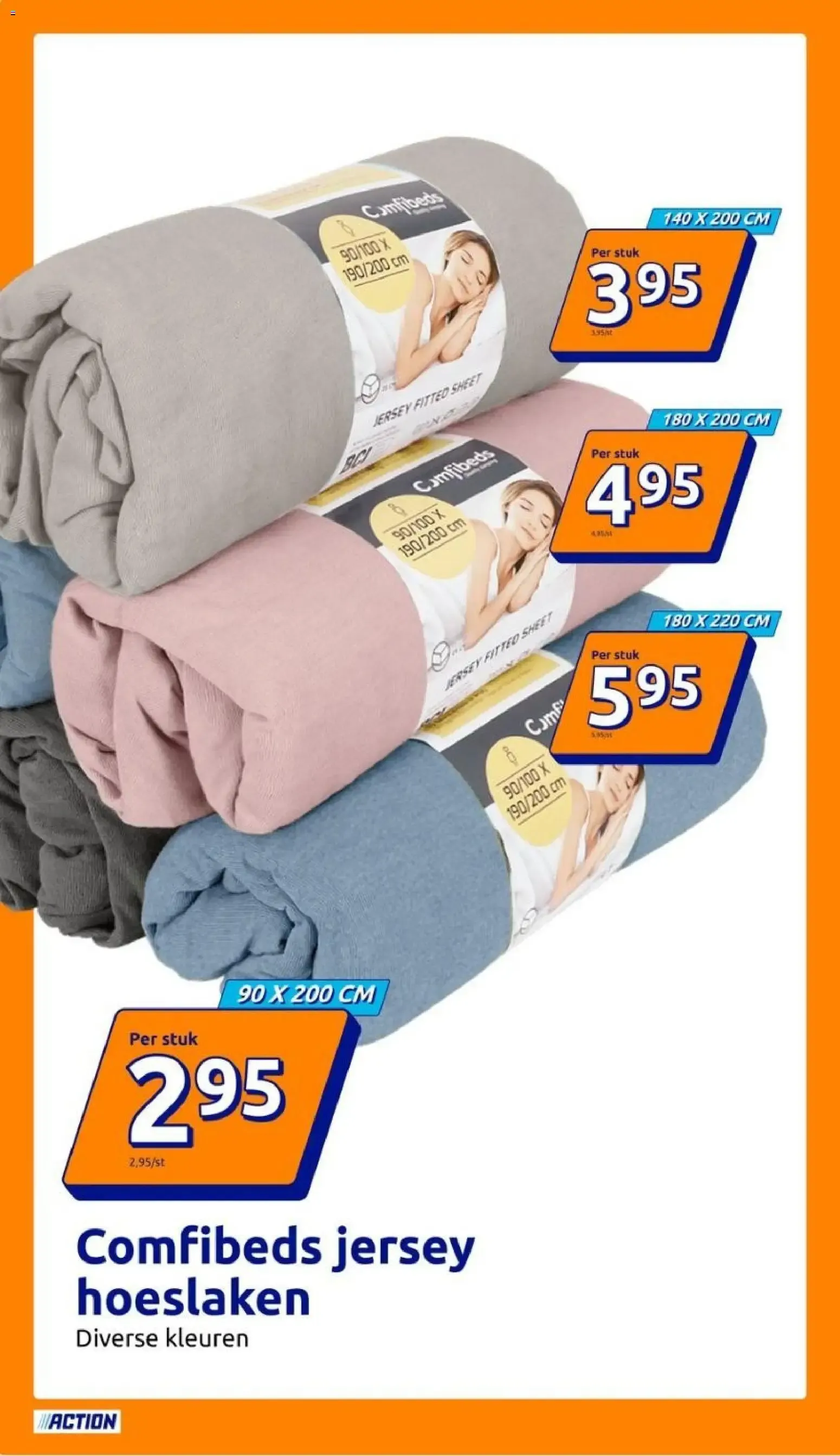 WEEKACTIE ACTION: Curver vershouddoos van 19 augustus tot 25 augustus 2026 - Folder pagina 12