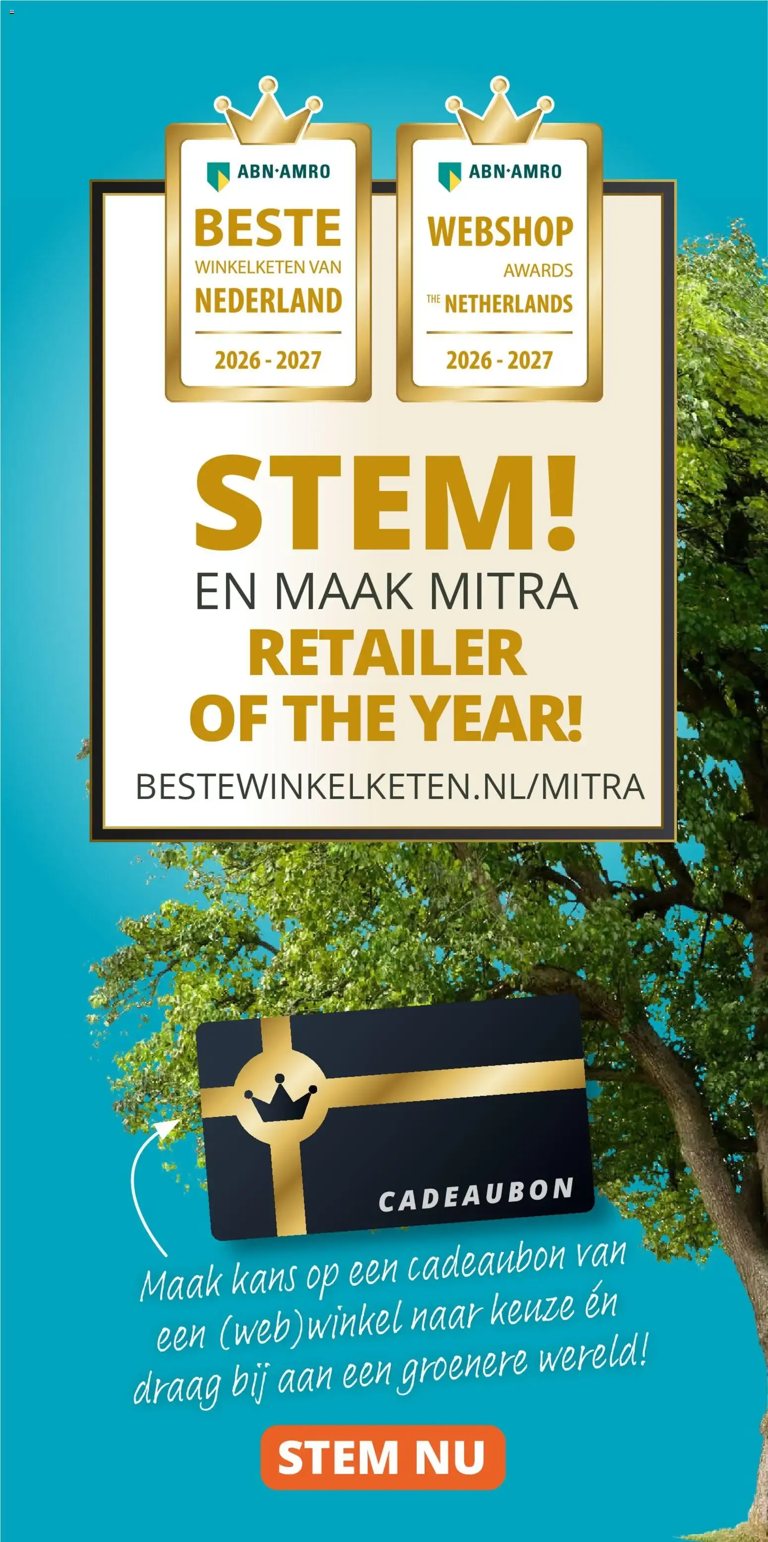Mitra - Liters met 25% korting op sterke drank van 22 juni tot 5 juli 2026 - Folder pagina 2