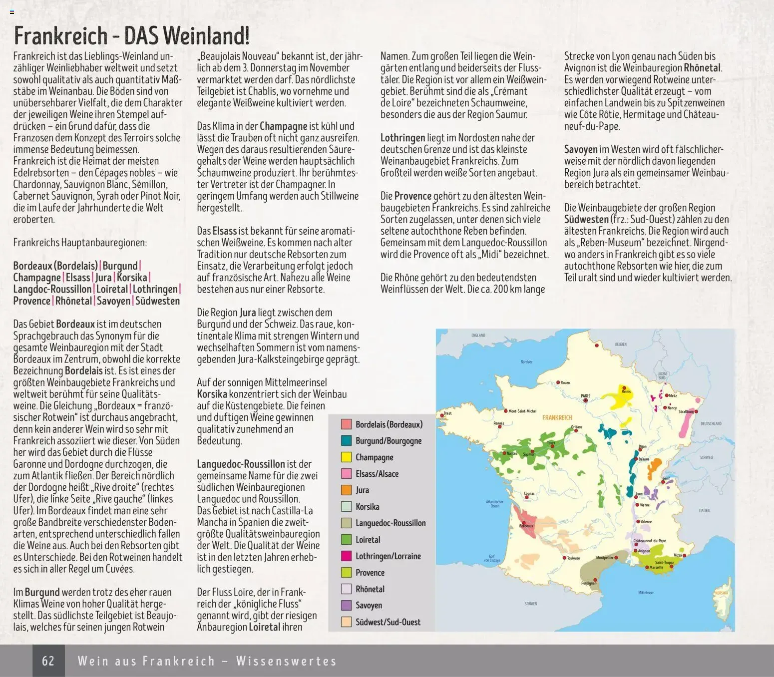 Edeka Struve Wein– und Spirituosen (ab 14.11.2025) zum Blättern von 14. November bis 30. September 2026 - Prospekt seite 54