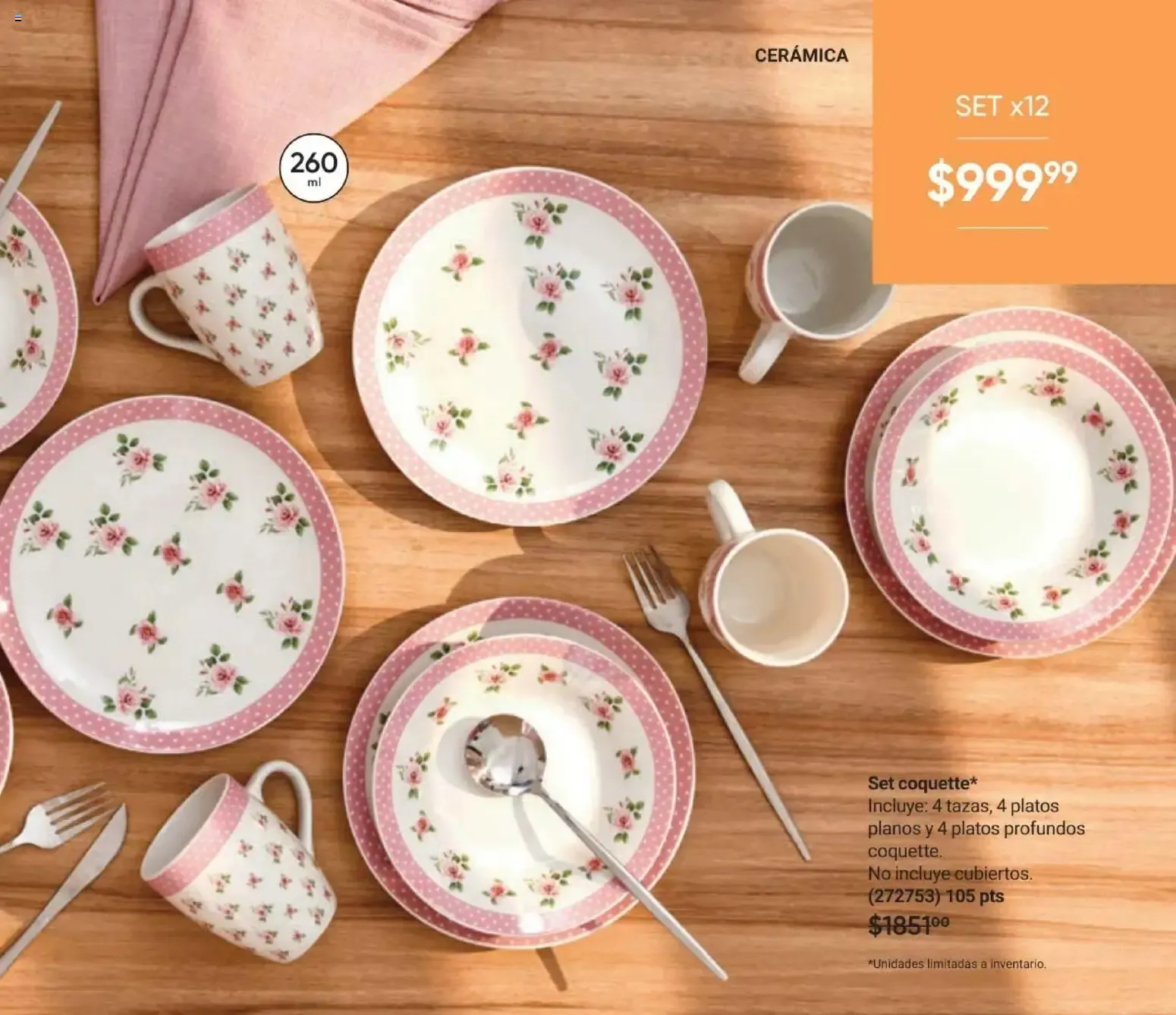 Catálogo de AVON CATÁLOGO PDF - AVON Casa & Estilo 14 2026 11 de septiembre al 21 de octubre 2026 - Pagina 35