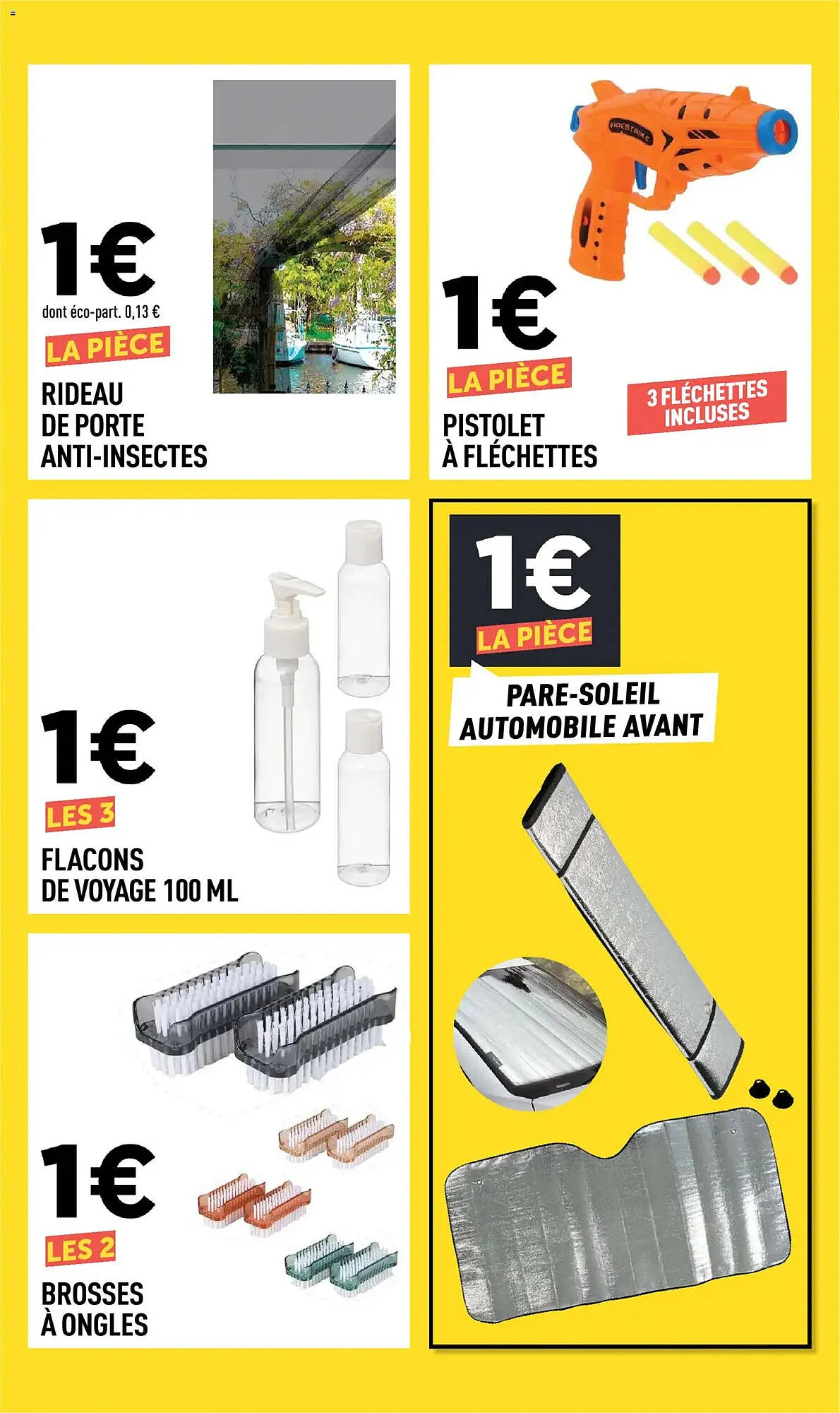 Centrakor Arrivage du 13 juillet au 27 juillet 2026 - Catalogue page 11