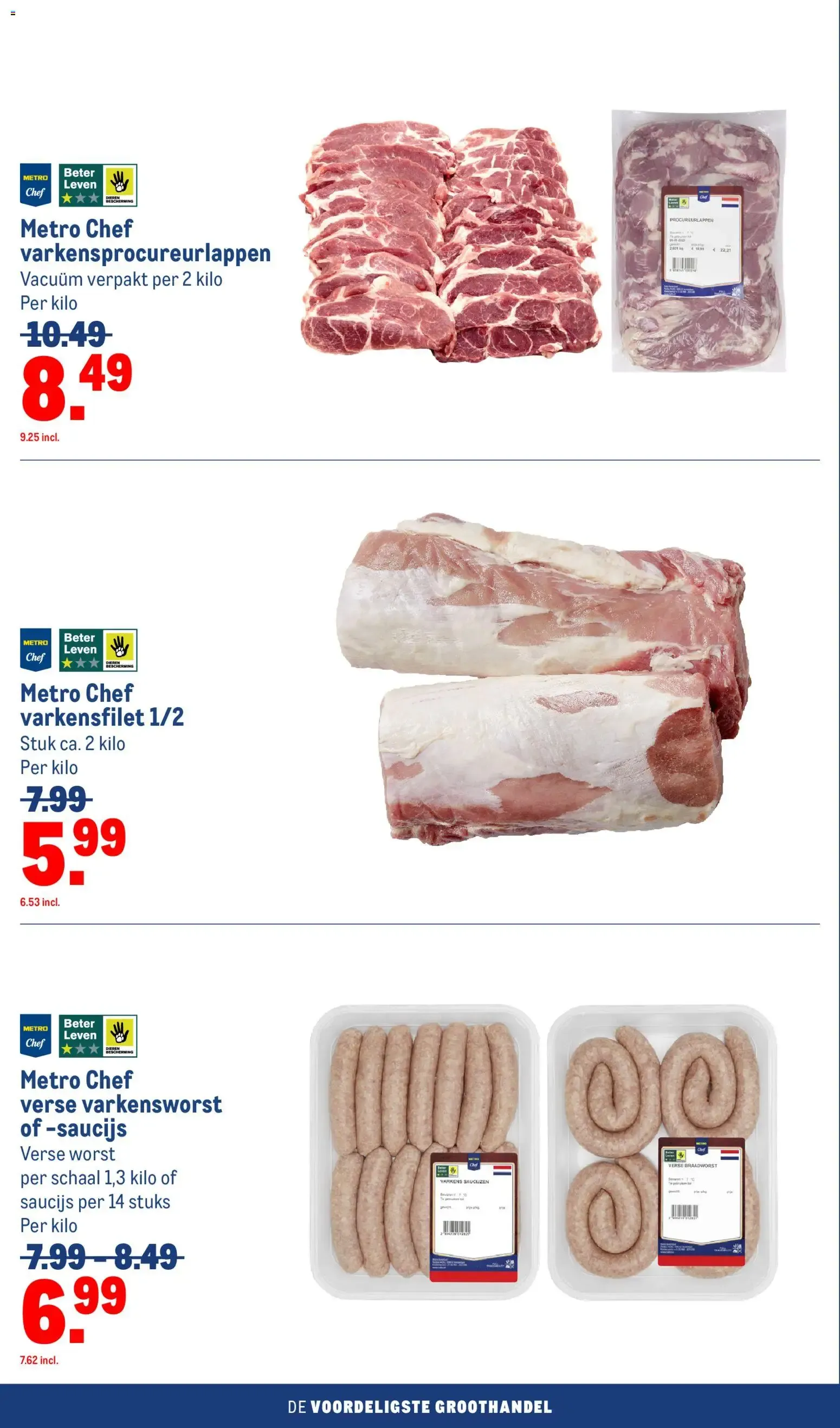 Makro folder vanaf 26-08-2026 || NIEUWE van 26 augustus tot 6 september 2026 - Folder pagina 24
