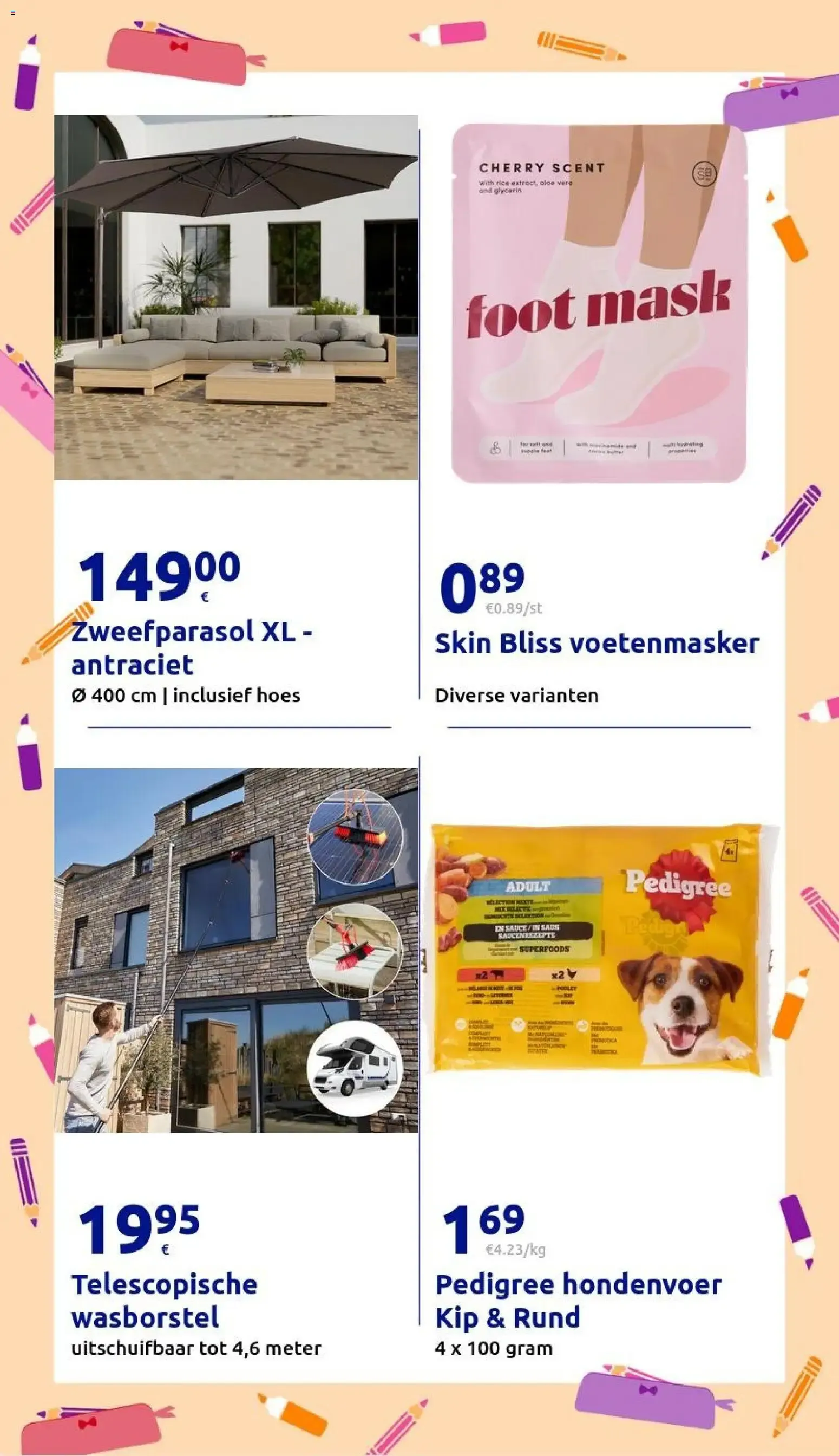 Action folder vanaf 17-06-2026 | volgende week van 17 juni tot 23 juni 2026 - Folder pagina 44