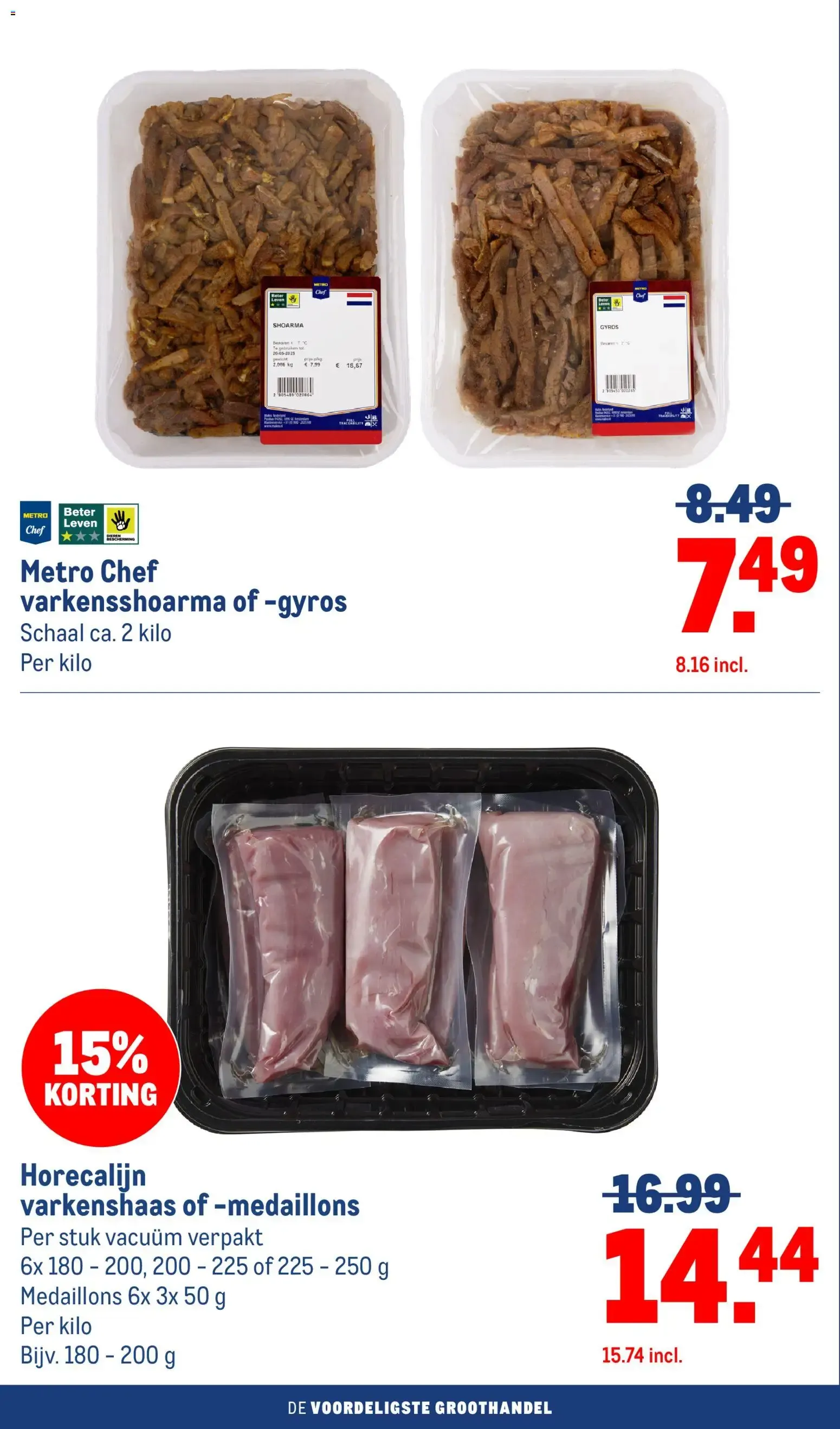 Makro folder vanaf 09-09-2026 || NIEUWE van 9 september tot 20 september 2026 - Folder pagina 24