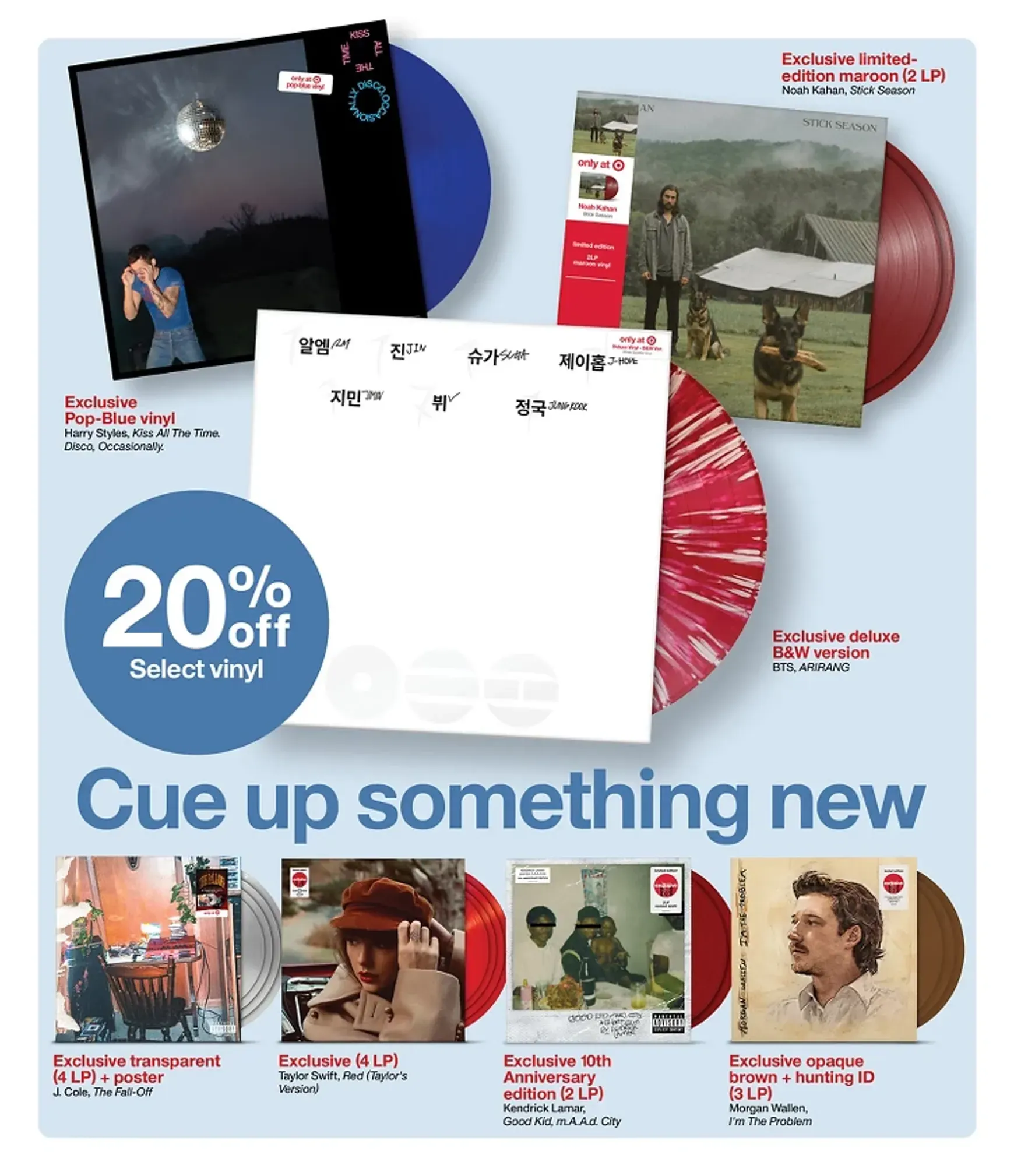 Weekly ad Oferta de ropa infantil en Target from August 2 to August 8 2026 - Page 21