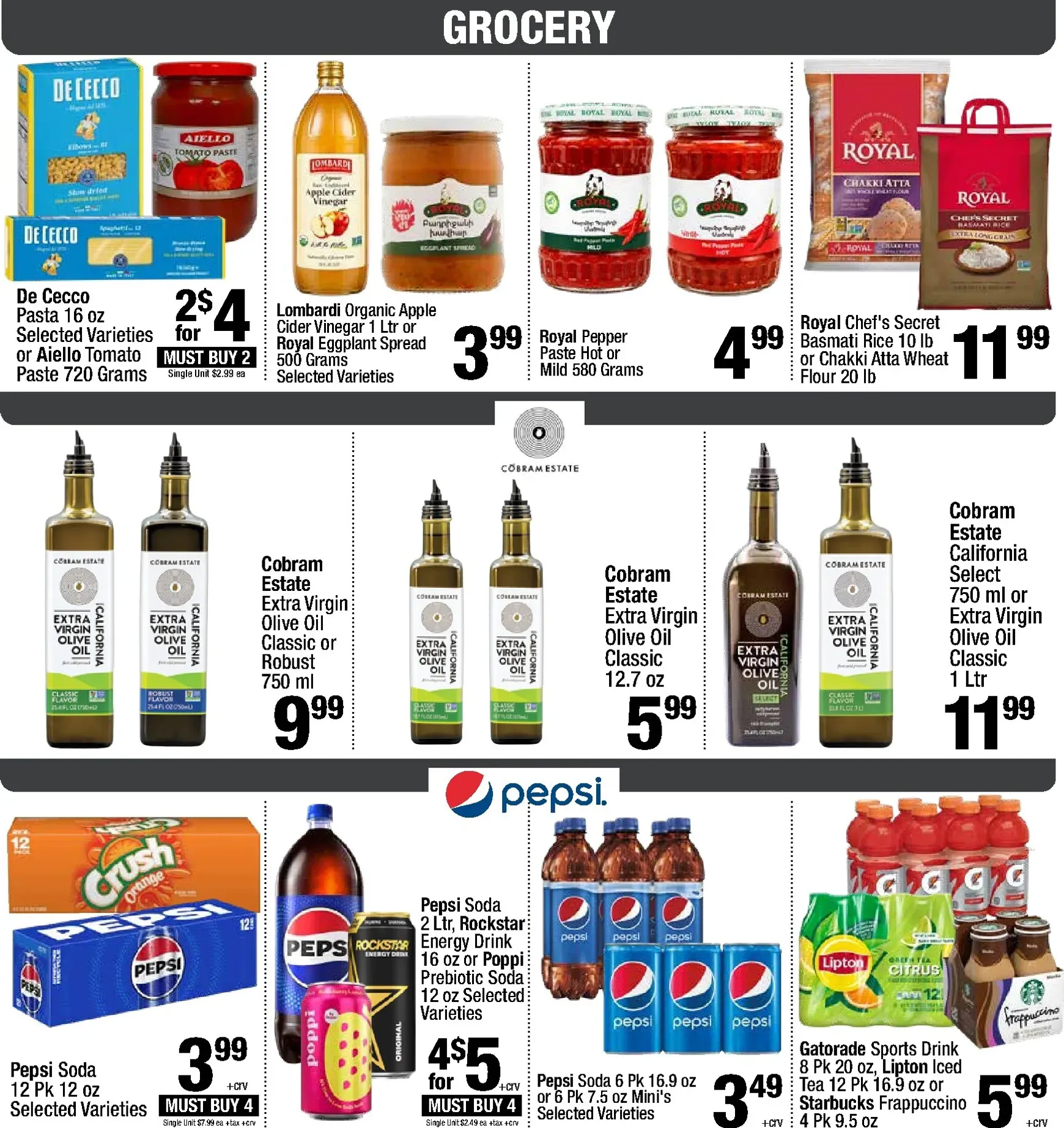 Weekly ad Daily Deals from July 15 to July 21 2026 - Page 3