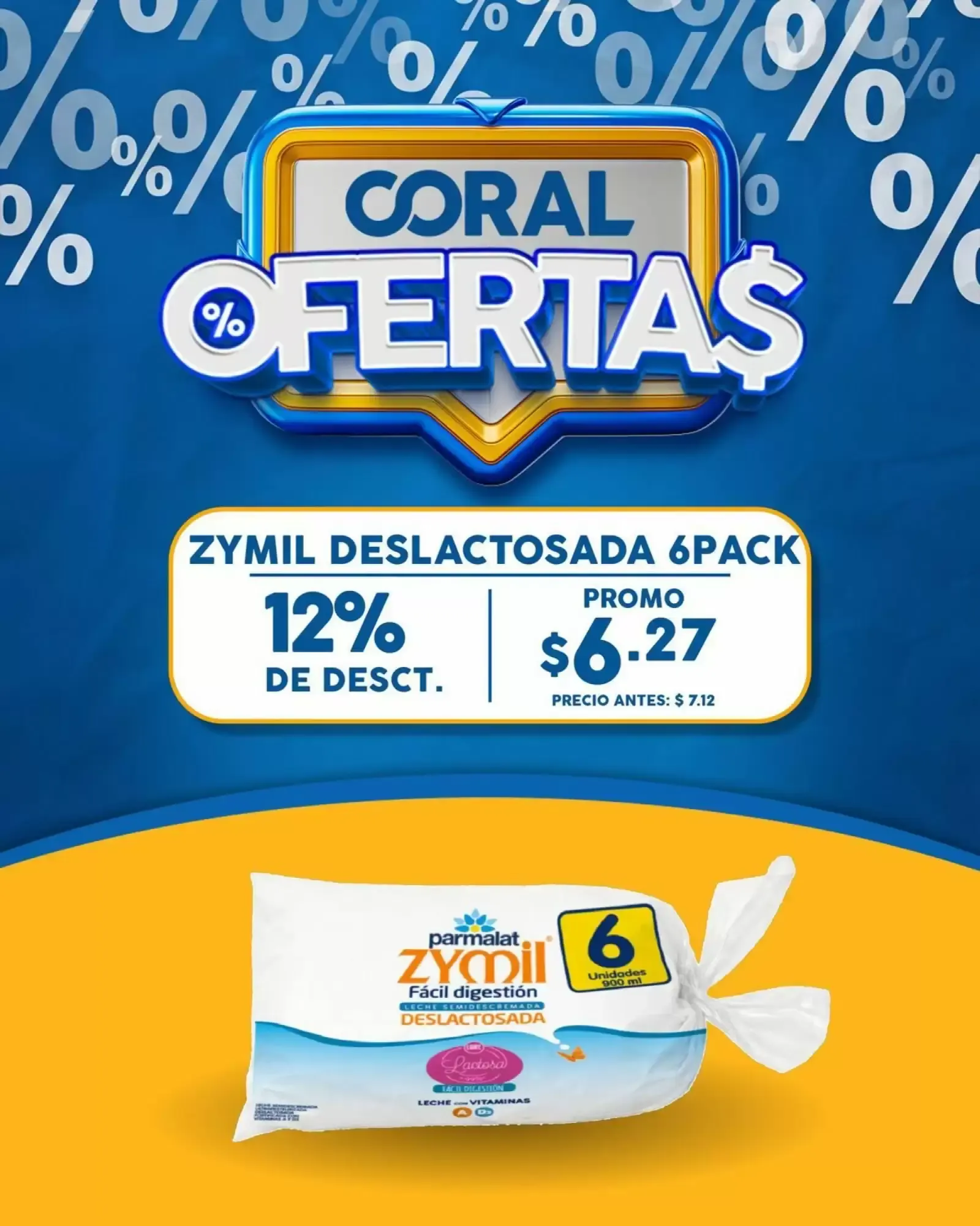 Catalogo de Coral Ofertas 22 de julio al 24 de agosto 2026 - Pag 1