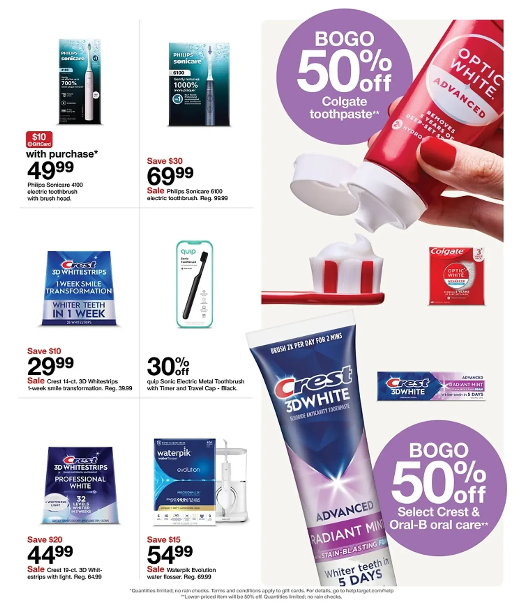 Weekly ad Hands-on Halloween from October 4 to October 10 2026 - Page 19