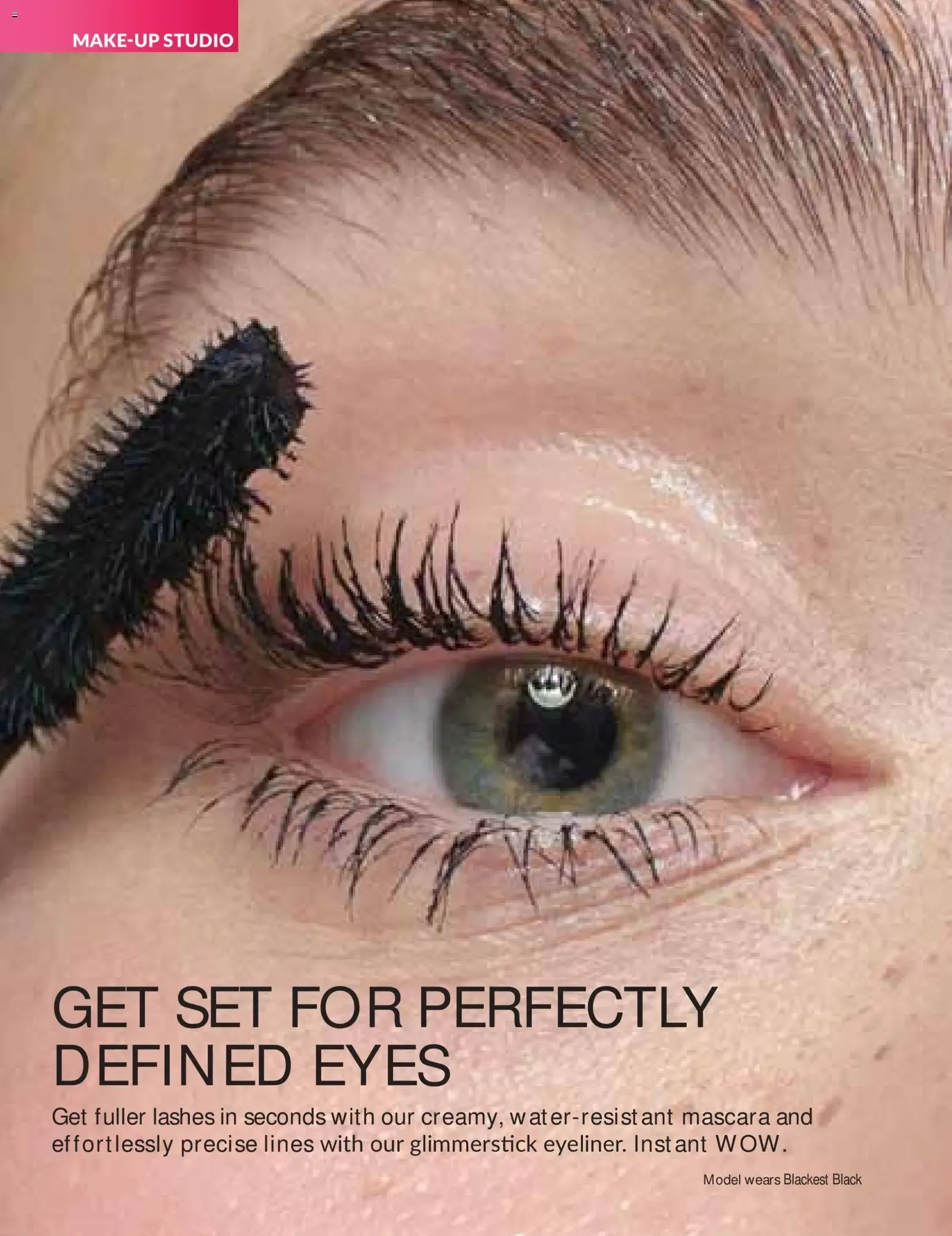 Avon Printed Catalogue (01/08/2026 - 31/08/2026) Online from 1 August to 31 August 2026 - Catalogue Page 32