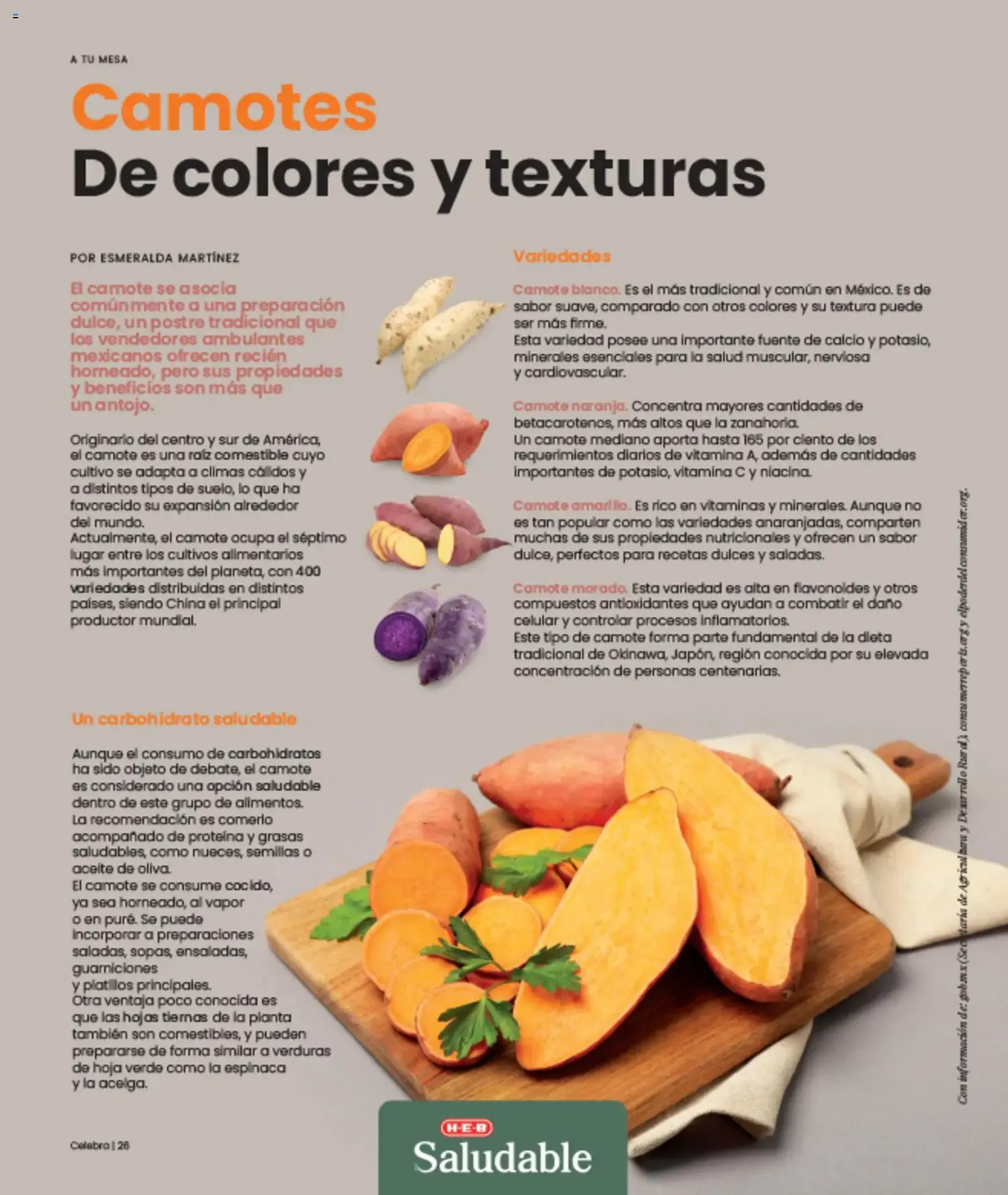 Catálogo de Celebra: Verano Loco - Las Promos Más Locas Entran a la Cancha 1 de julio al 31 de julio 2026 - Pagina 26