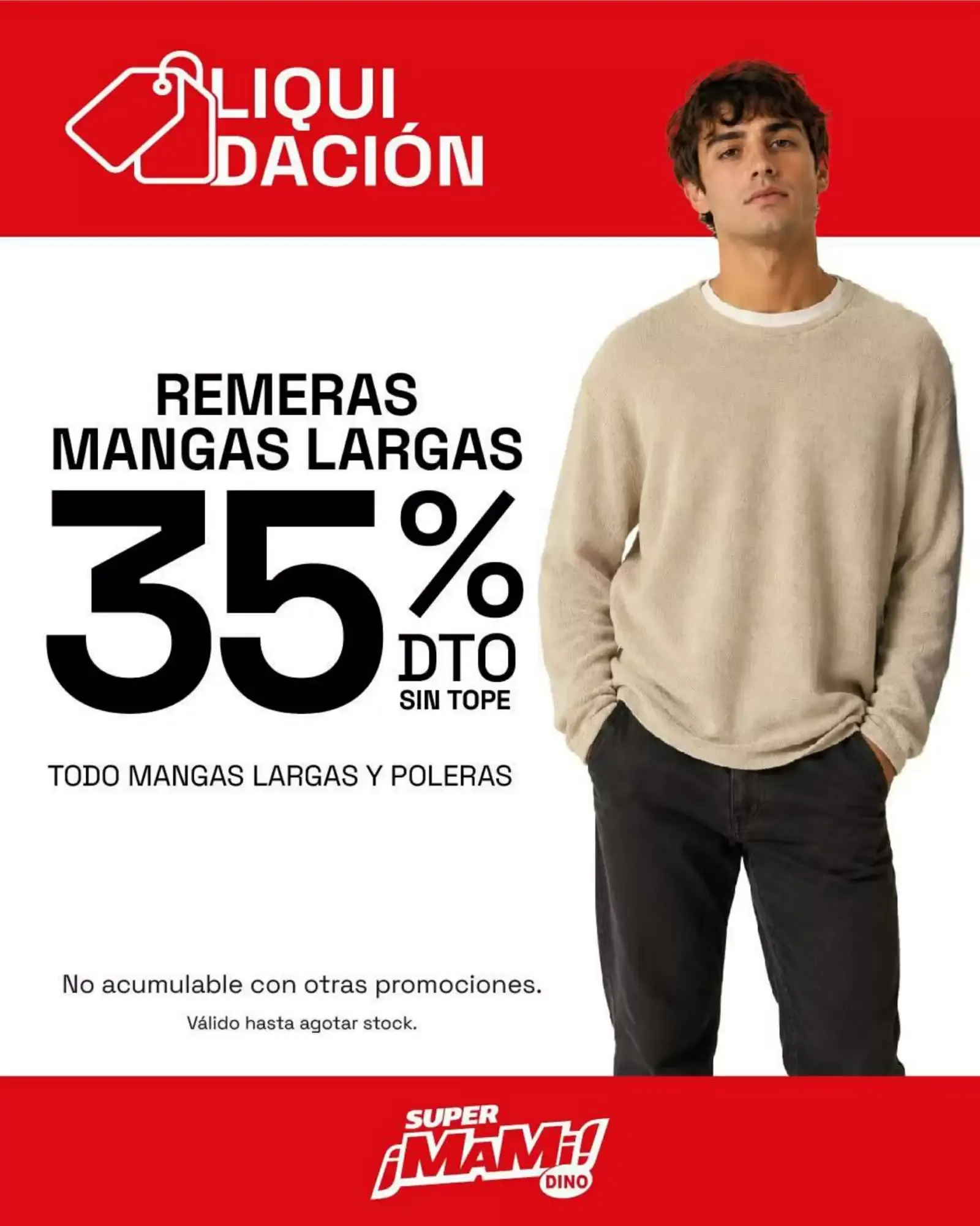 Ofertas de Catálogo Super MAMI 29 de julio al 30 de julio 2026 - Página 5 del catálogo